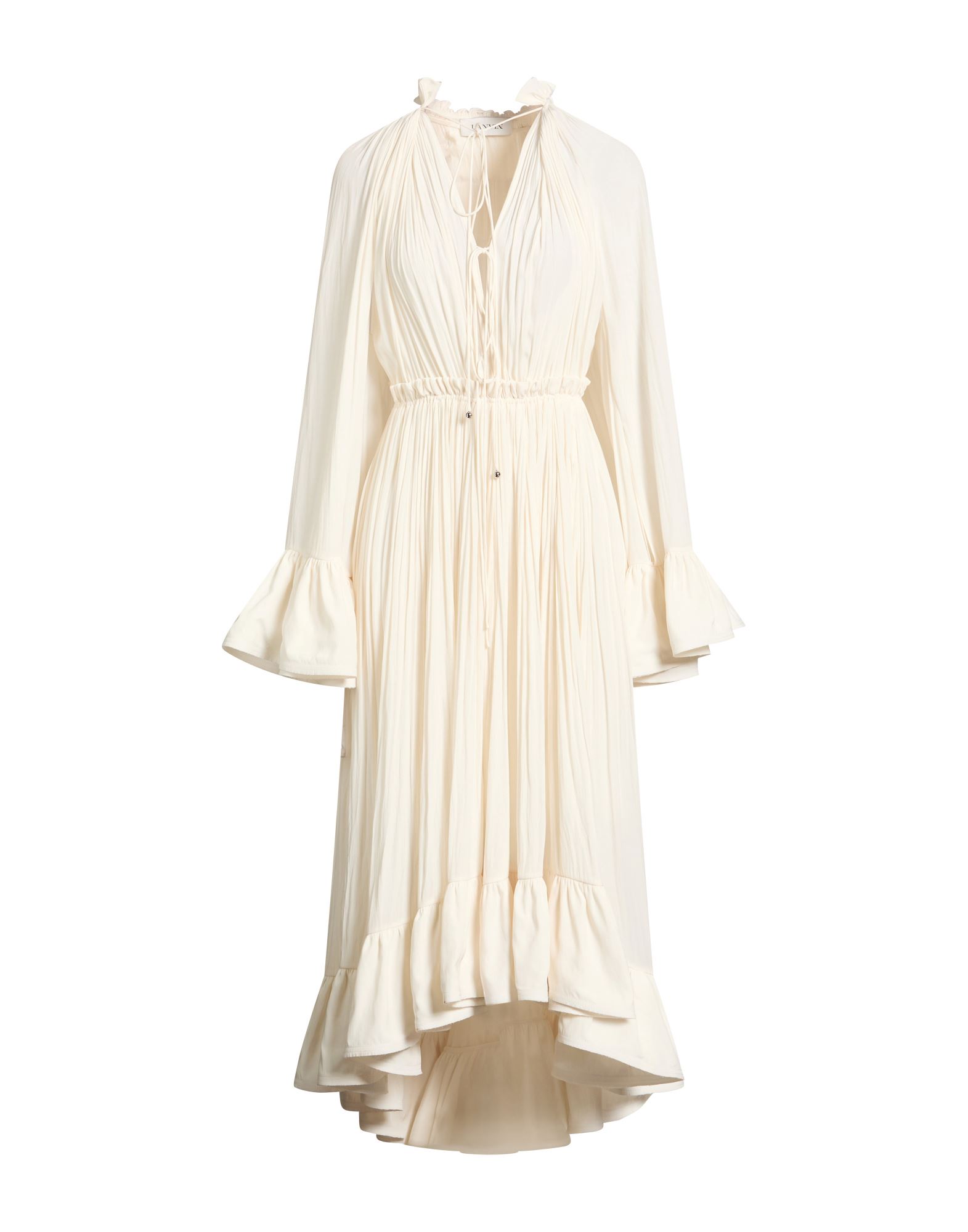  Lanvin - Kleider - Midi-kleider - On Yoox.com 