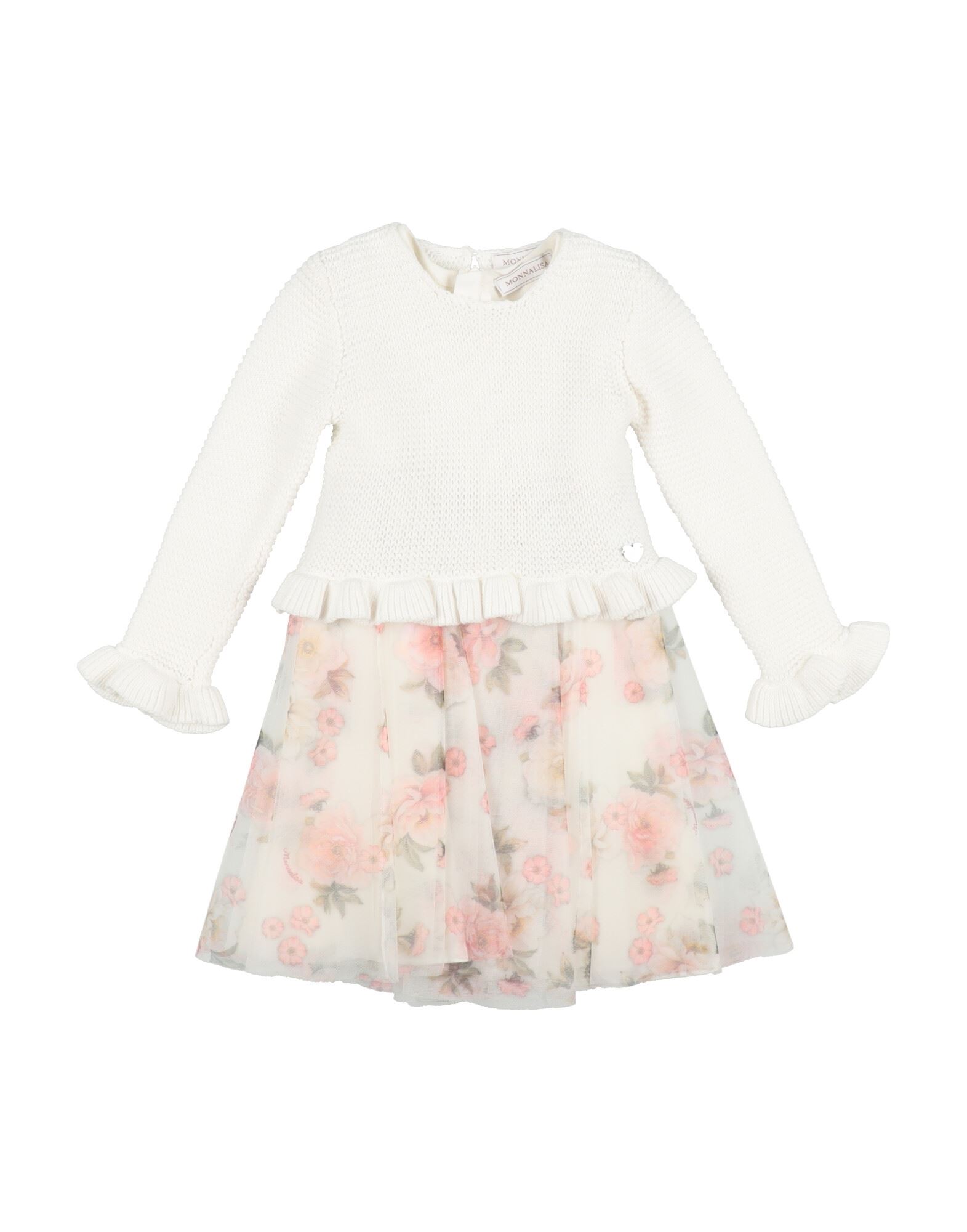  Monnalisa - Kleider - Kinderkleider - On Yoox.com 