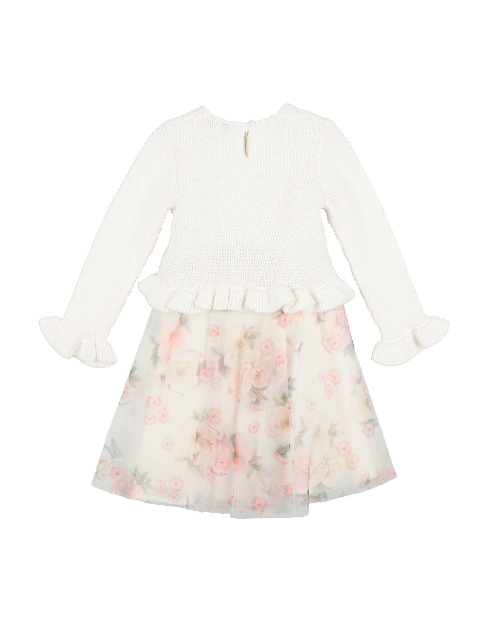  Monnalisa - Kleider - Kinderkleider - On Yoox.com 