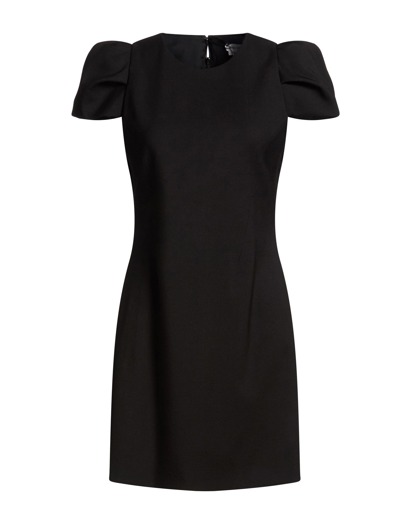  Mcqueen - Vestidos - Minivestidos - On Yoox.com 