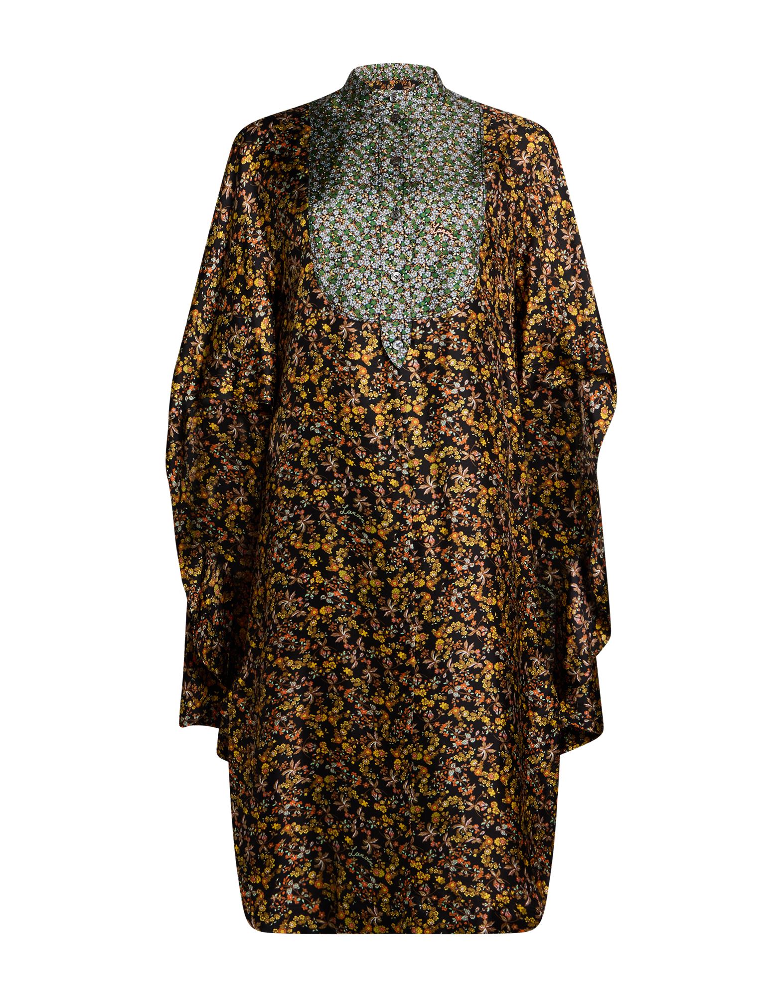 LANVIN LANVIN ΦΟΡΕΜΑΤΑ Midi φόρεμα