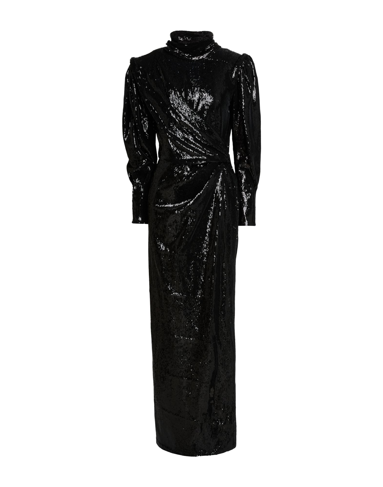 LANVIN LANVIN ΦΟΡΕΜΑΤΑ Μάξι φόρεμα
