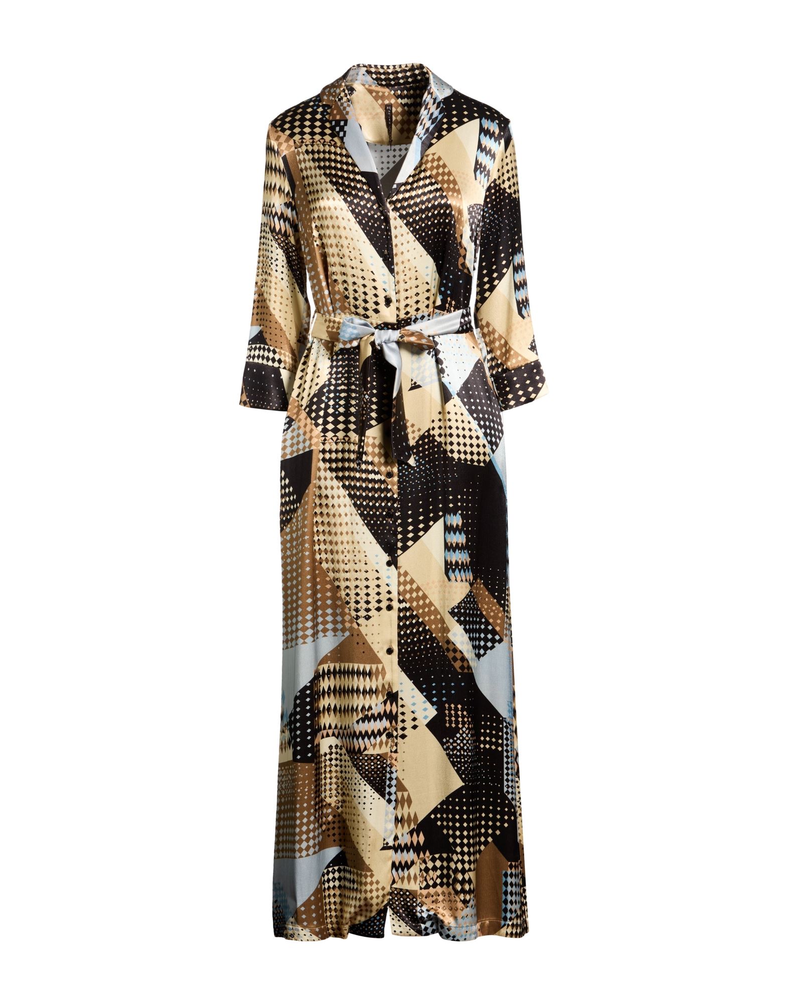  Manila Grace - Vestidos - Vestidos Largos - On Yoox.com 