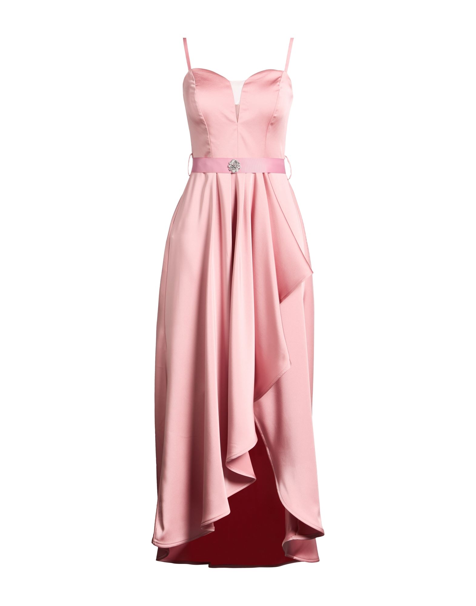  Rinascimento - Kleider - Maxi-kleider - On Yoox.com 