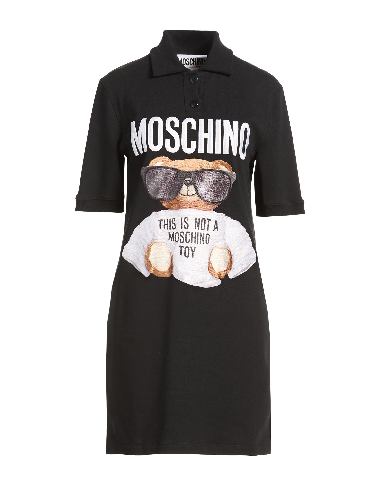 MOSCHINO MOSCHINO ΦΟΡΕΜΑΤΑ Μίνι φόρεμα