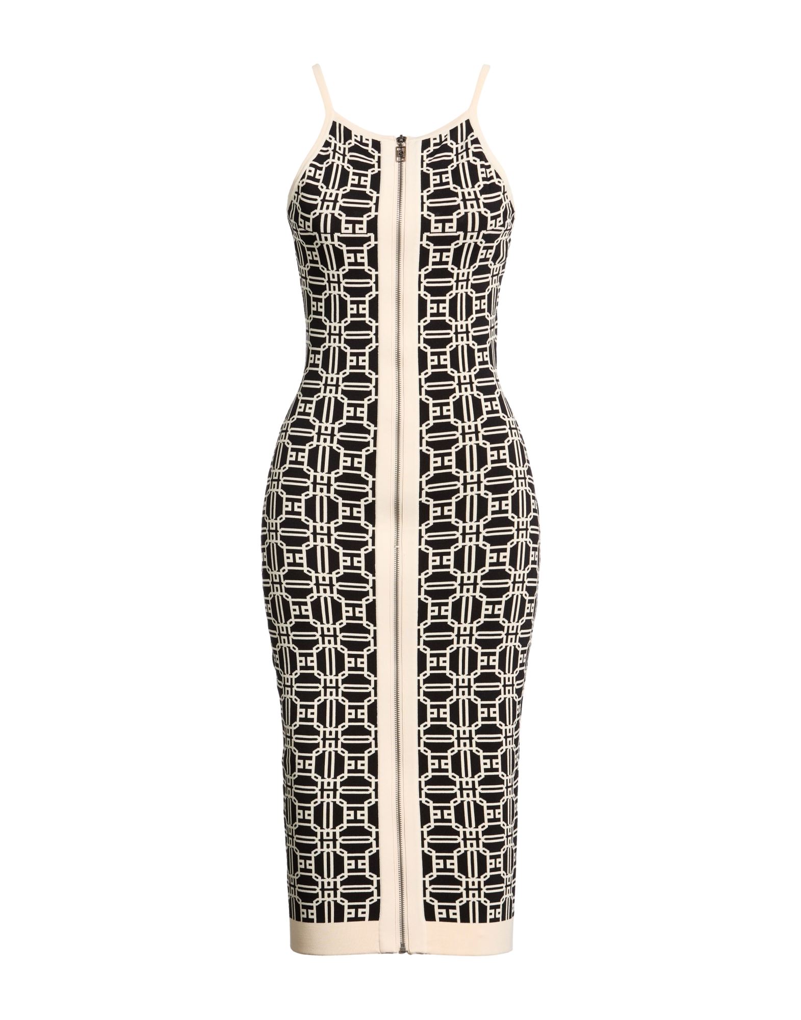 ELISABETTA FRANCHI ELISABETTA FRANCHI ΦΟΡΕΜΑΤΑ Midi φόρεμα