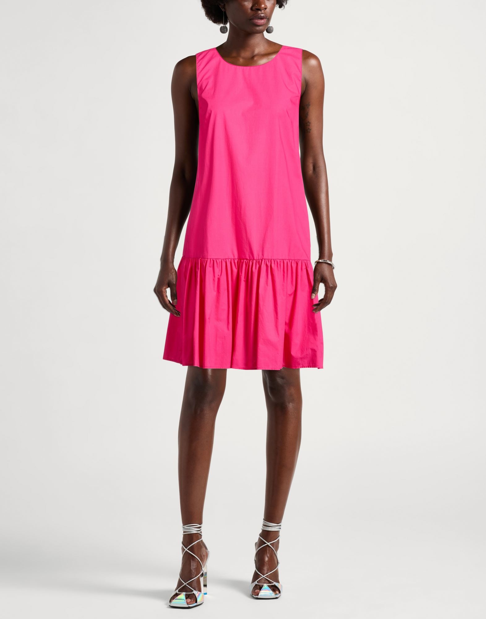  Manila Grace - Vestidos - Minivestidos - On Yoox.com 