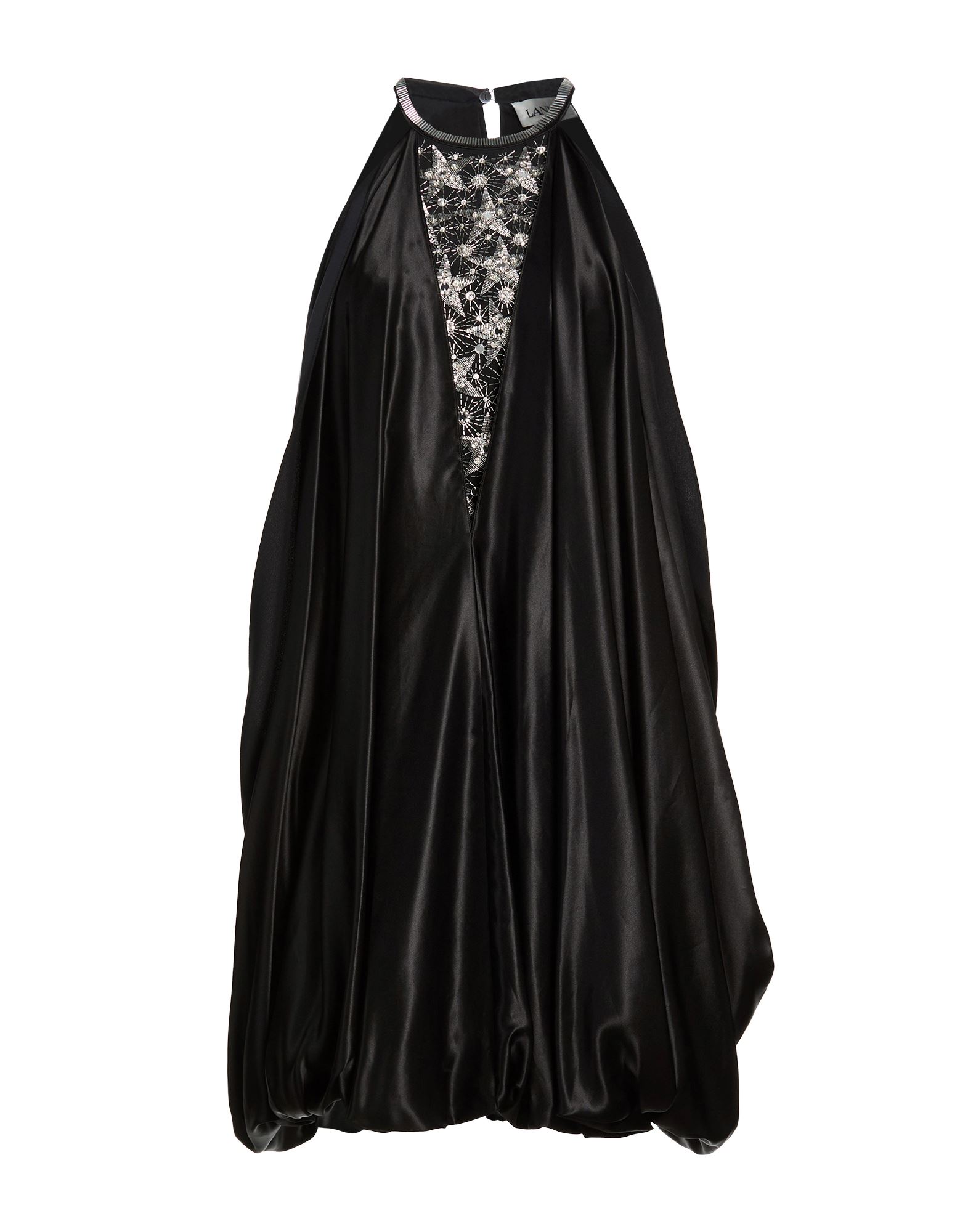 LANVIN LANVIN ΦΟΡΕΜΑΤΑ Μίνι φόρεμα