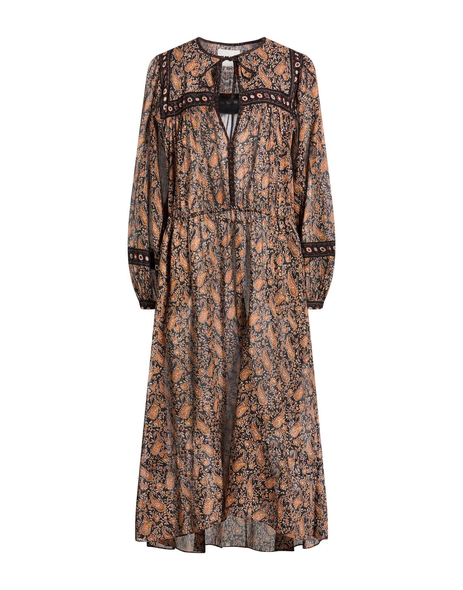 MARANT ÉTOILE MARANT ÉTOILE ΦΟΡΕΜΑΤΑ Μάξι φόρεμα