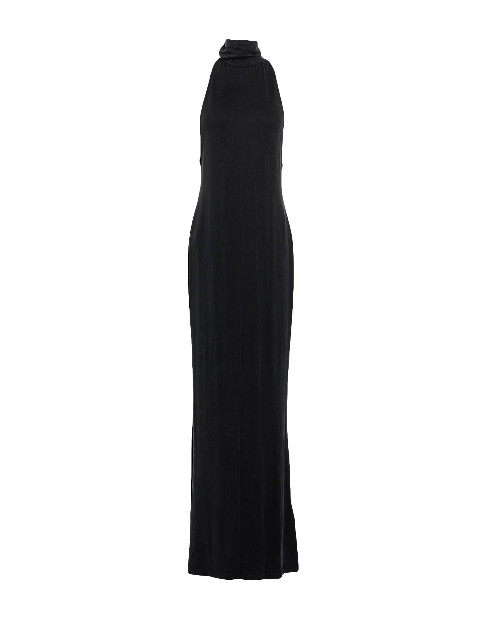 VERSACE JEANS COUTURE VERSACE JEANS COUTURE ΦΟΡΕΜΑΤΑ Μάξι φόρεμα
