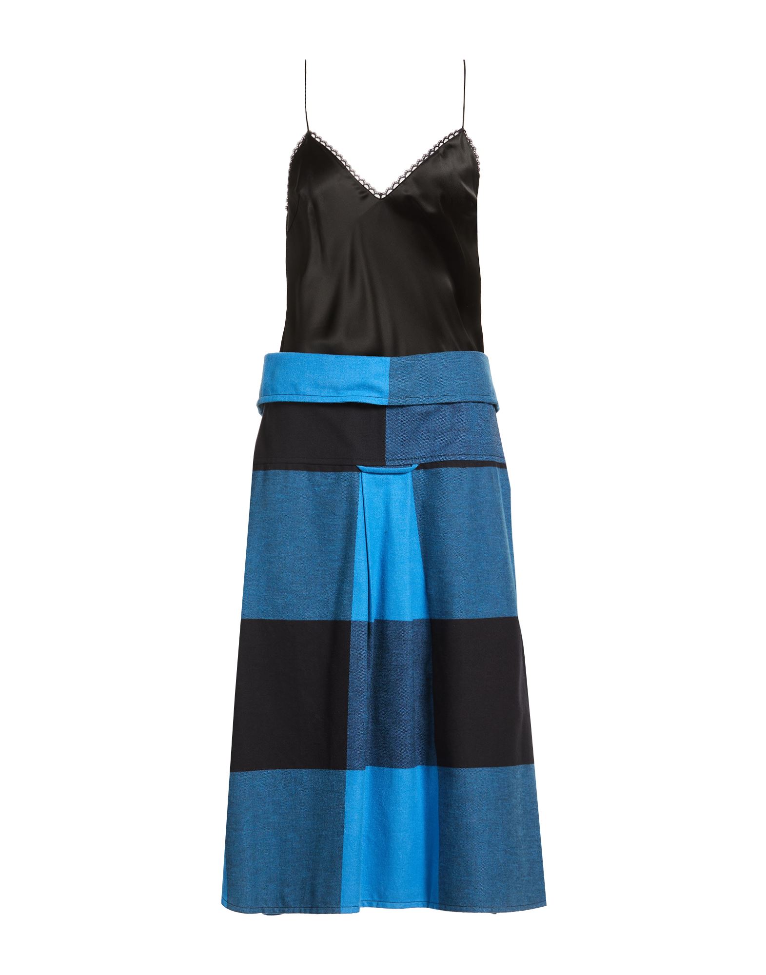 MOSCHINO MOSCHINO ΦΟΡΕΜΑΤΑ Midi φόρεμα
