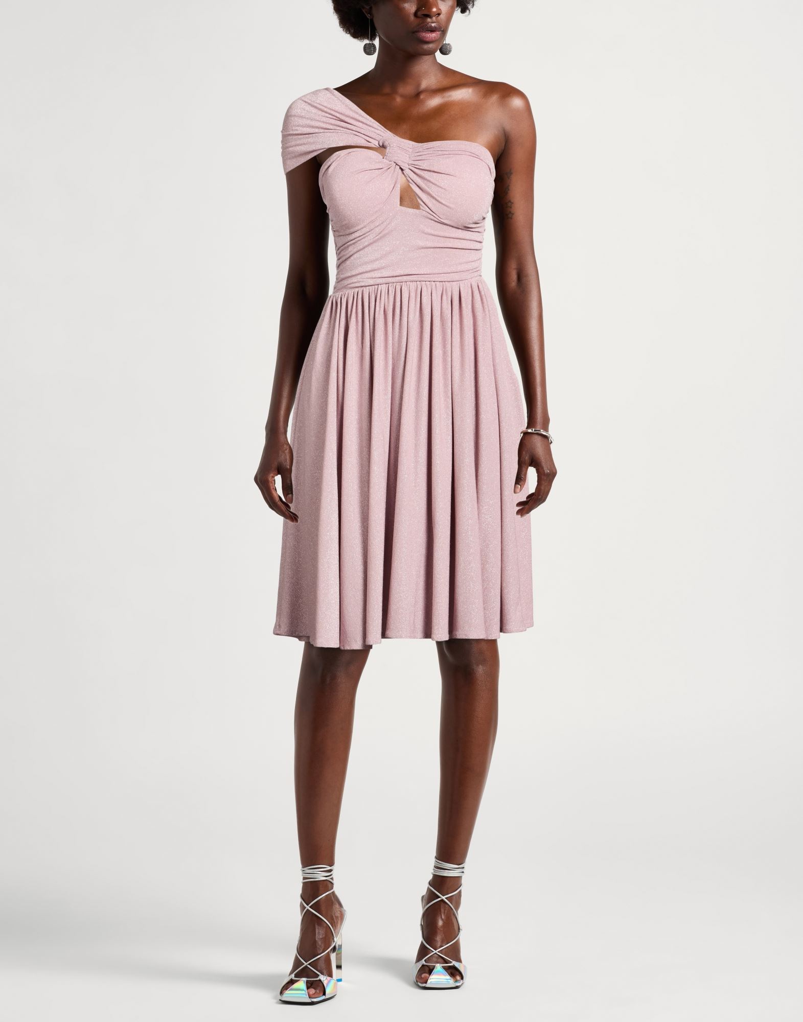  Kocca - Kleider - Mini-kleider - On Yoox.com 