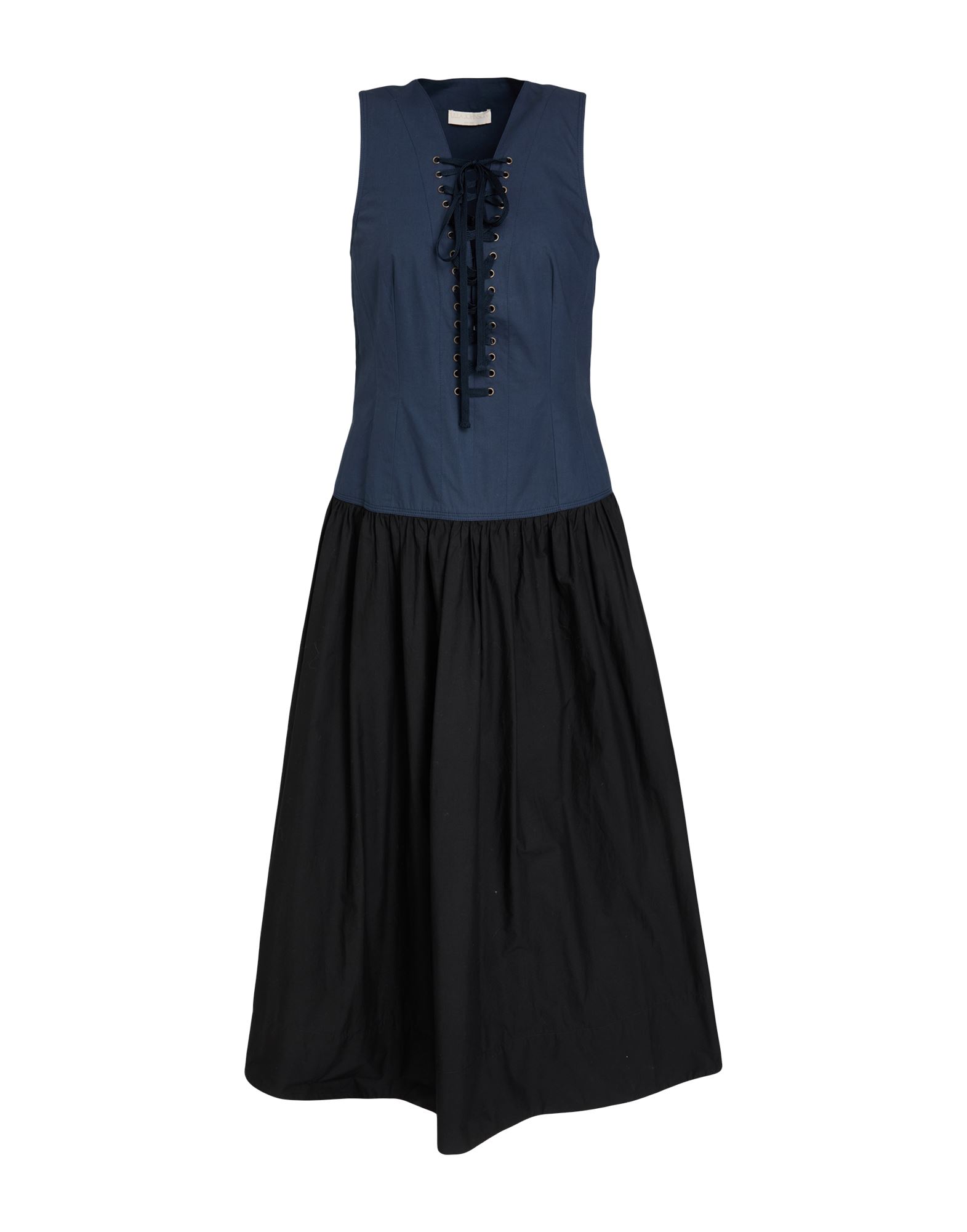 ULLA JOHNSON ULLA JOHNSON ΦΟΡΕΜΑΤΑ Midi φόρεμα