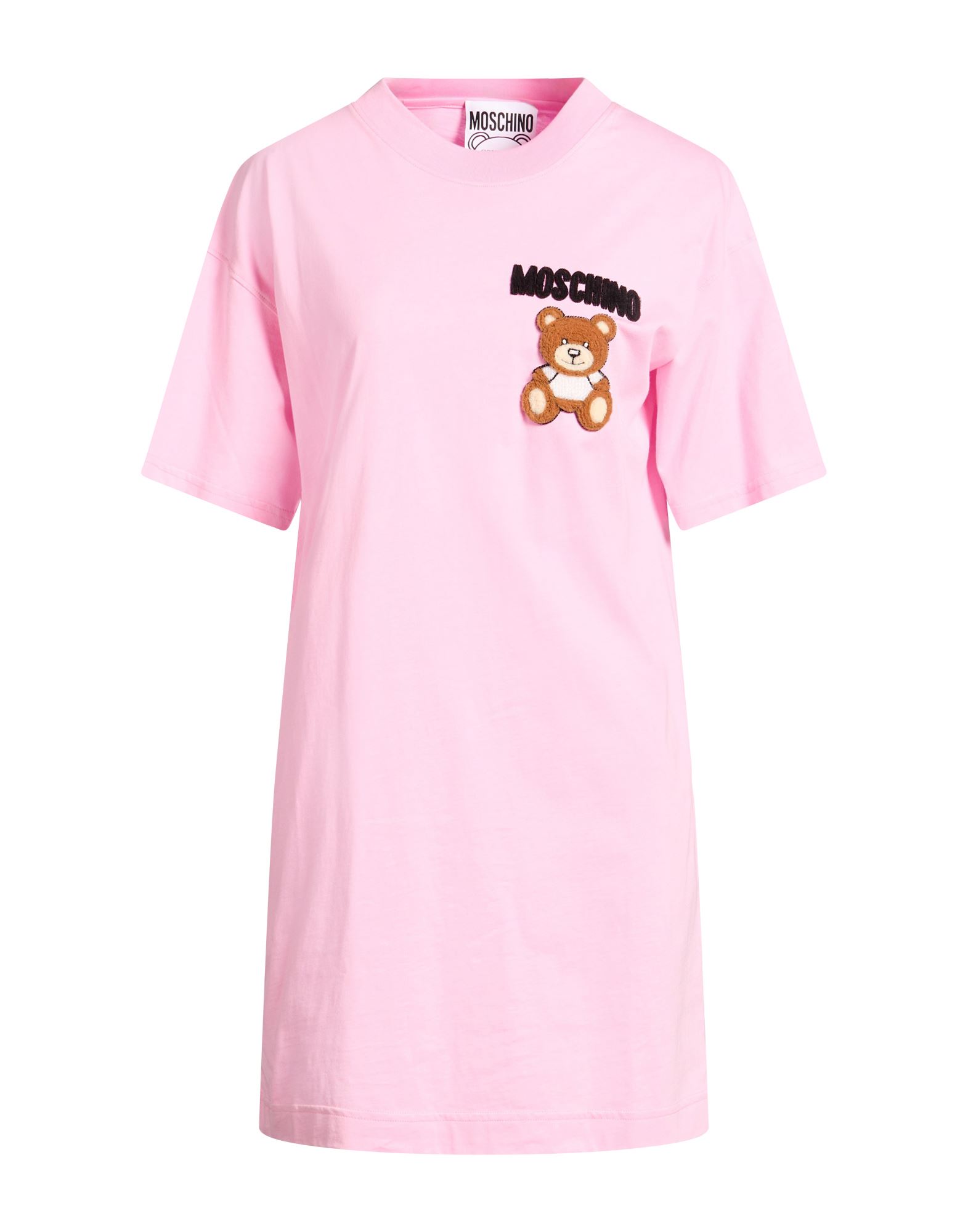 MOSCHINO MOSCHINO ΦΟΡΕΜΑΤΑ Μίνι φόρεμα