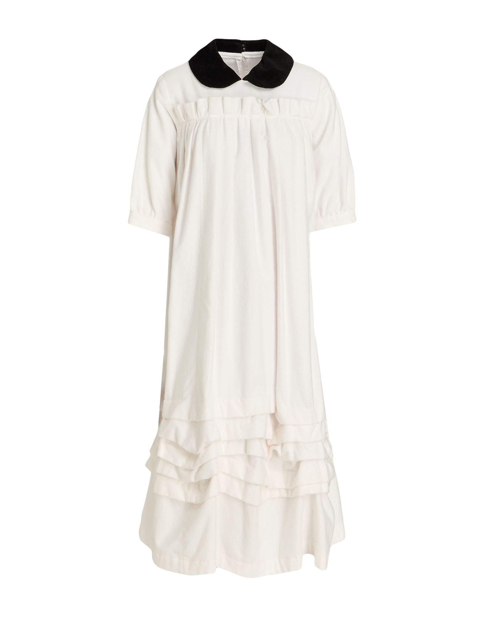 COMME des GARÇONS COMME des GARÇONS ΦΟΡΕΜΑΤΑ Midi φόρεμα