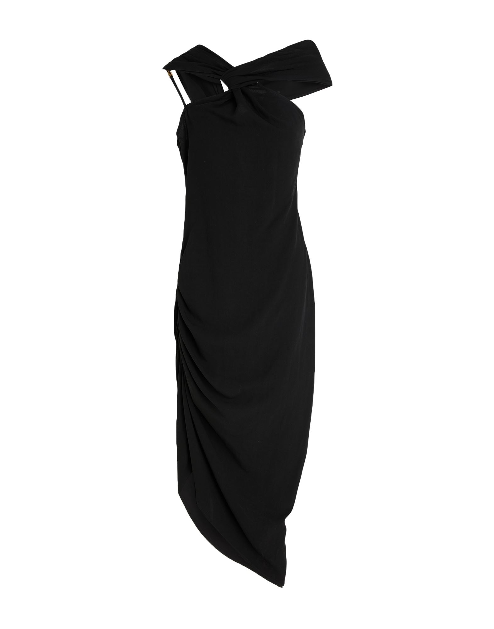 VERSACE JEANS COUTURE VERSACE JEANS COUTURE ΦΟΡΕΜΑΤΑ Μάξι φόρεμα