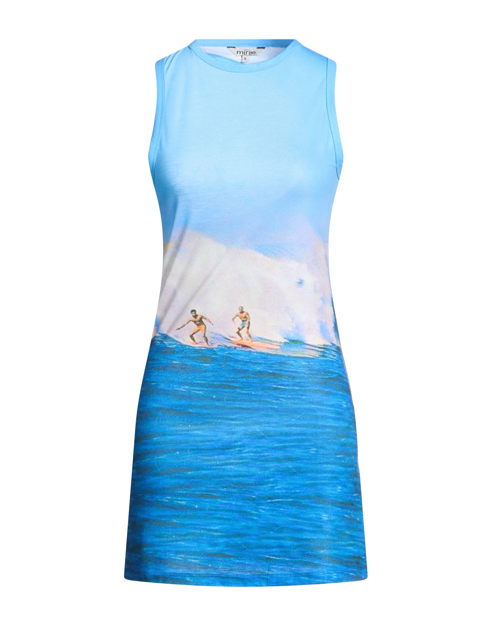  Mirae - Kleider - Mini-kleider - On Yoox.com 