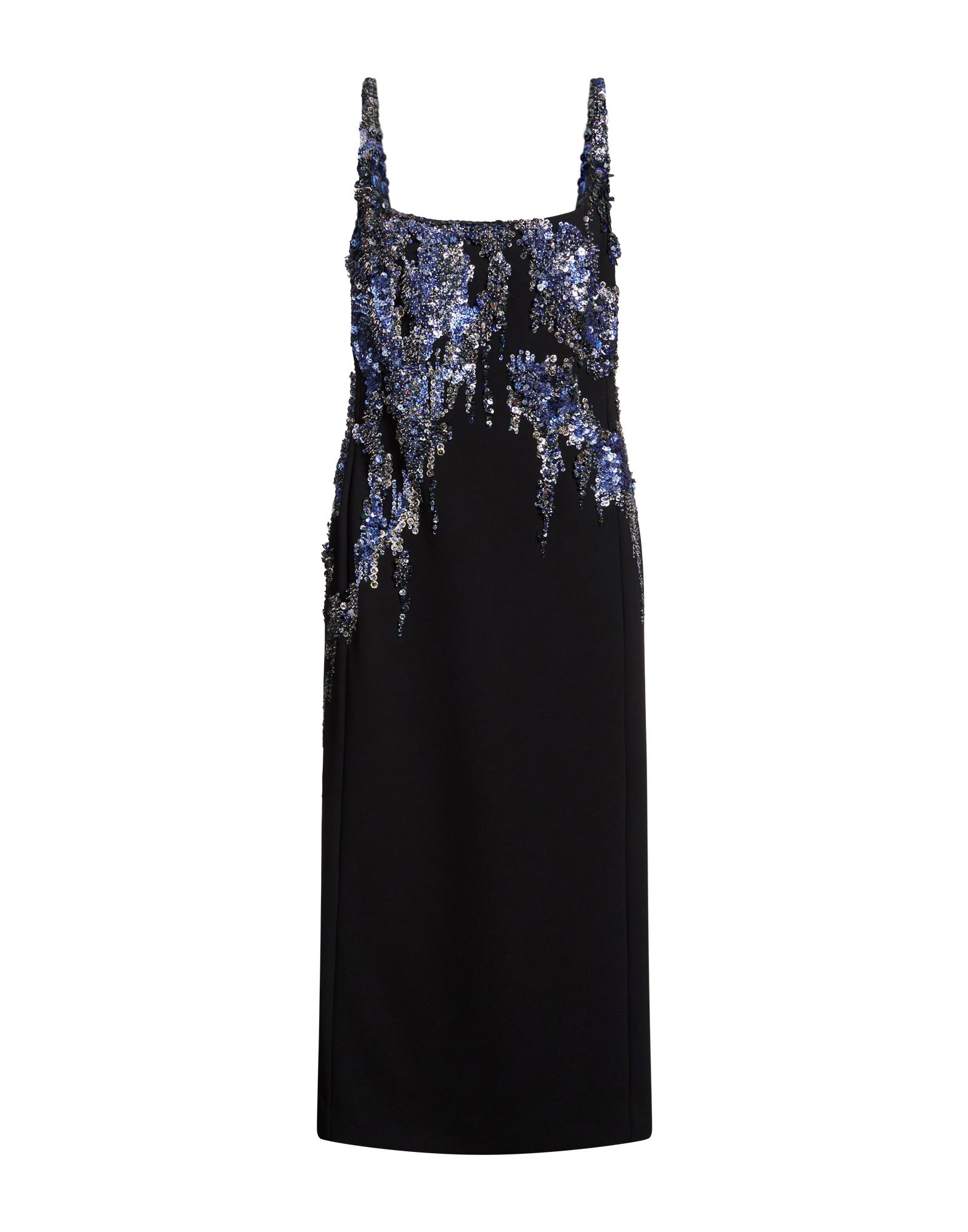DRIES VAN NOTEN DRIES VAN NOTEN ΦΟΡΕΜΑΤΑ Midi φόρεμα