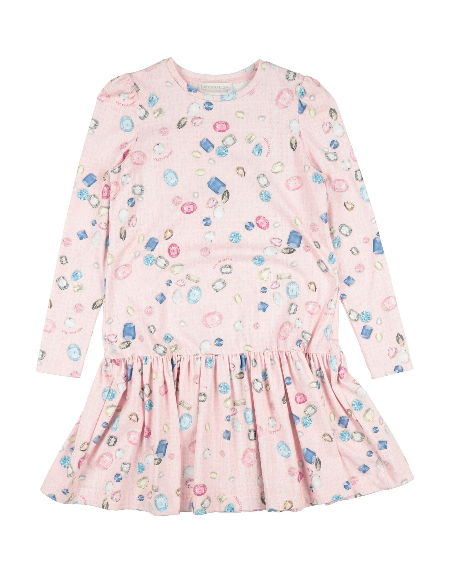  Monnalisa - Kleider - Kinderkleider - On Yoox.com 