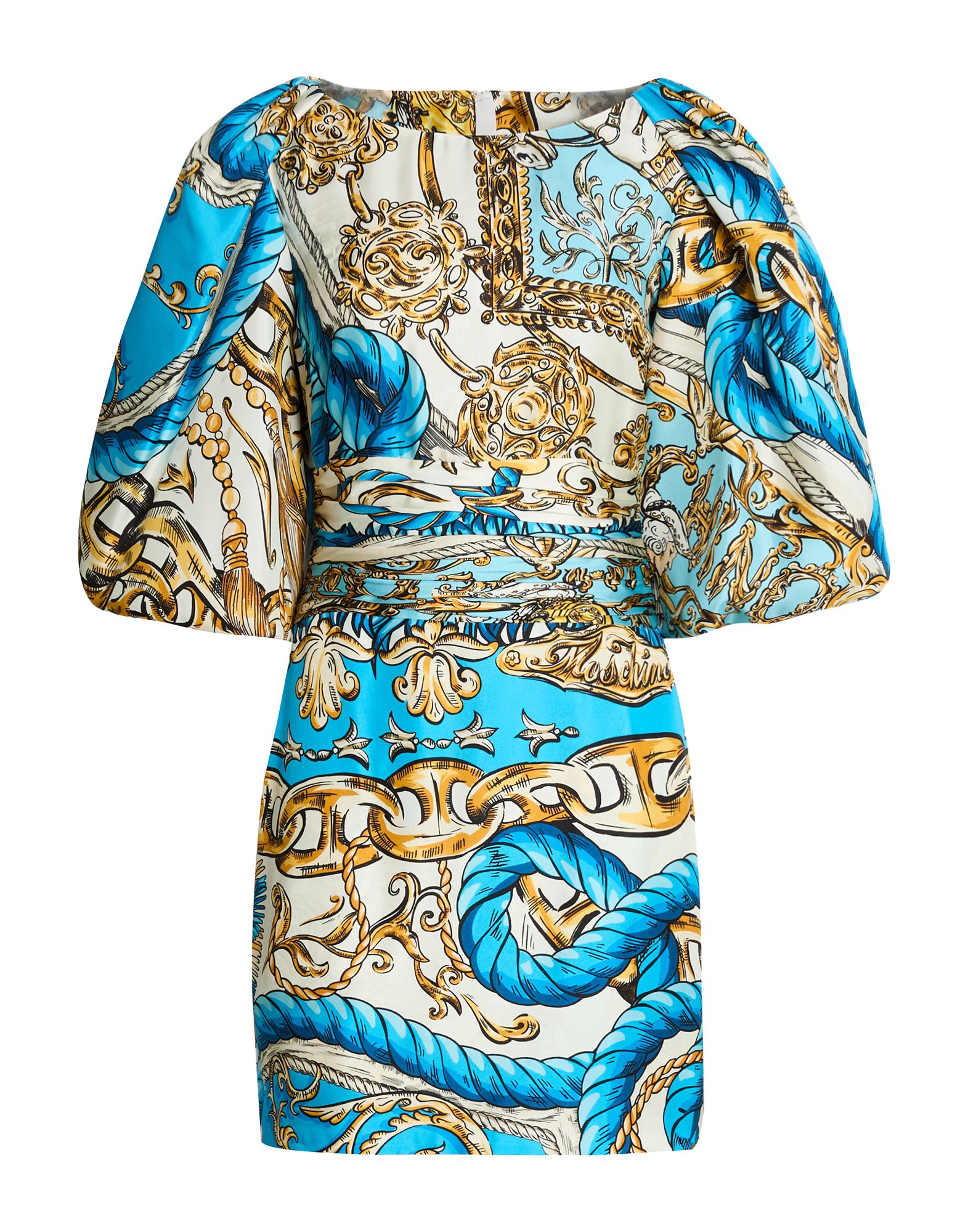 MOSCHINO ΦΟΡΕΜΑΤΑ Μίνι φόρεμα