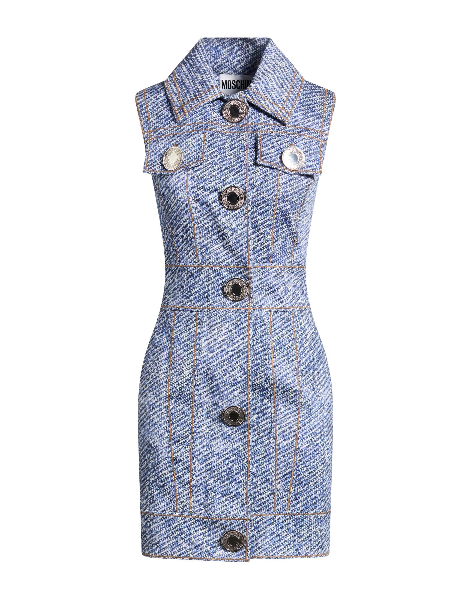 MOSCHINO MOSCHINO ΦΟΡΕΜΑΤΑ Μίνι φόρεμα