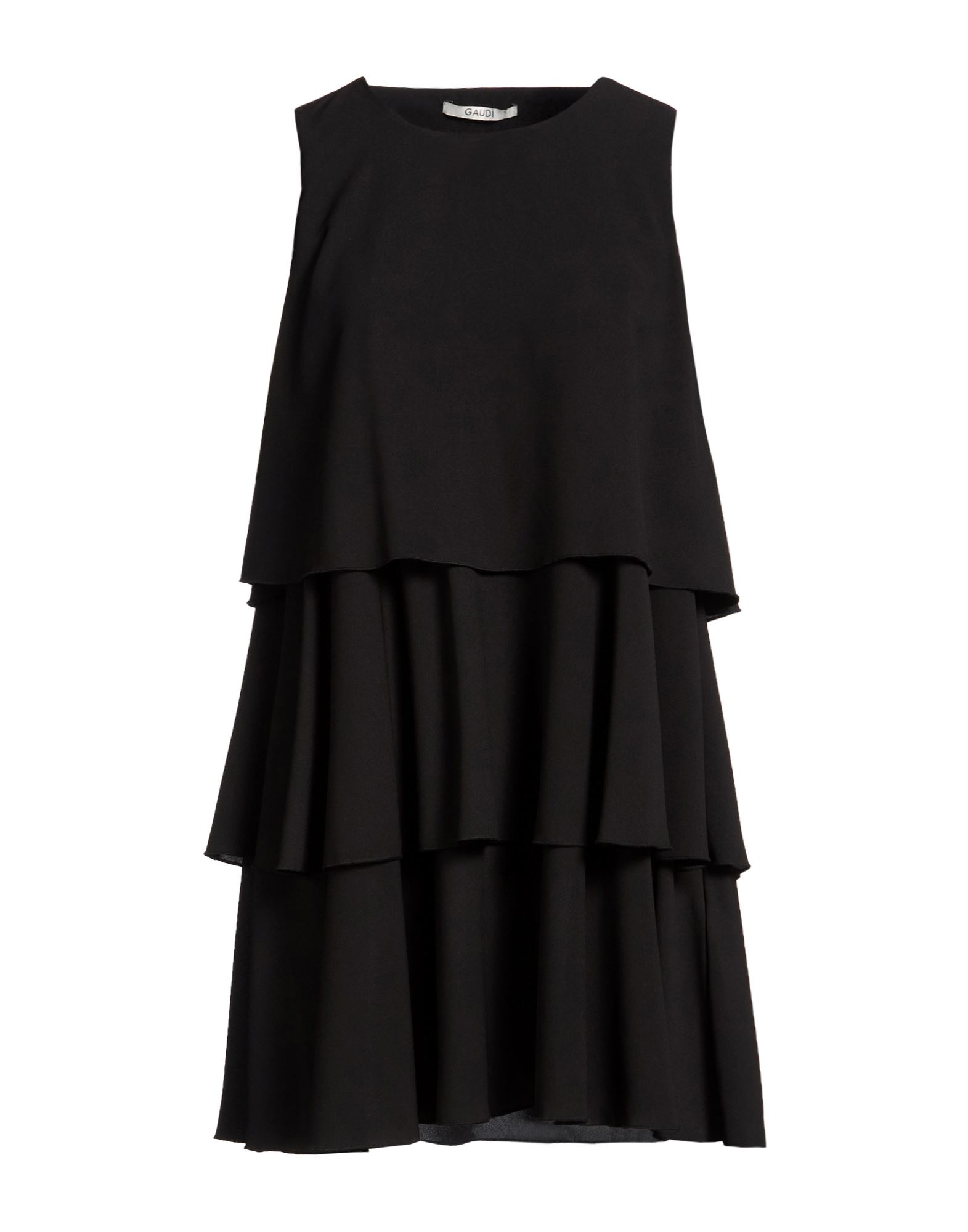  Gaudì - Kleider - Mini-kleider - On Yoox.com 