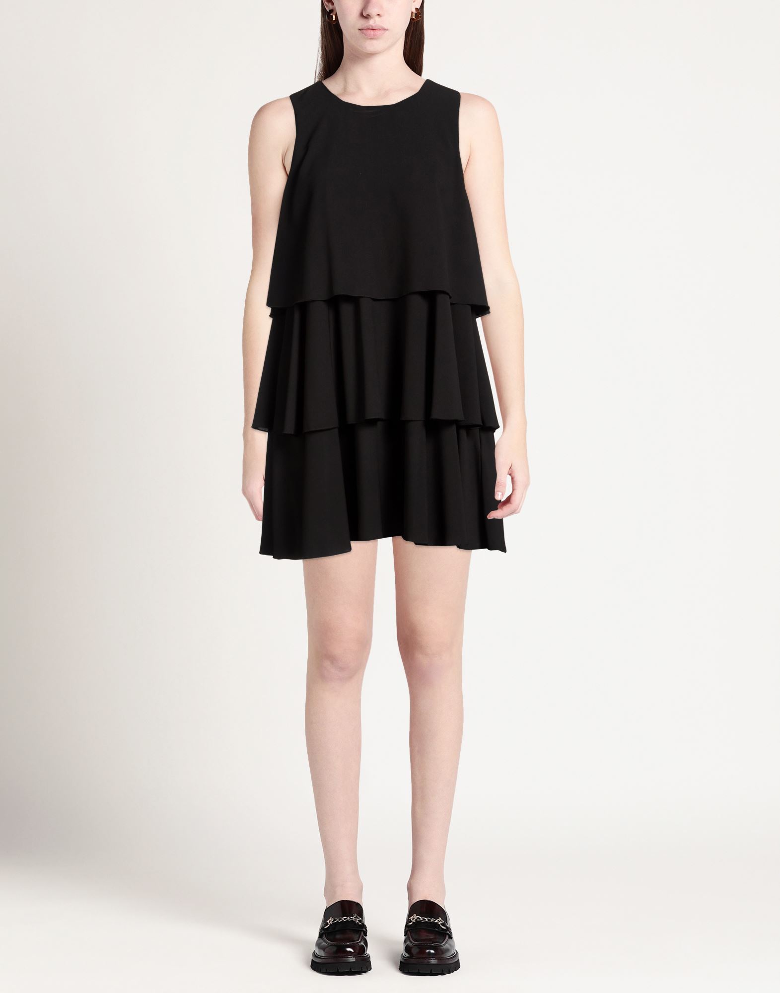  Gaudì - Kleider - Mini-kleider - On Yoox.com 