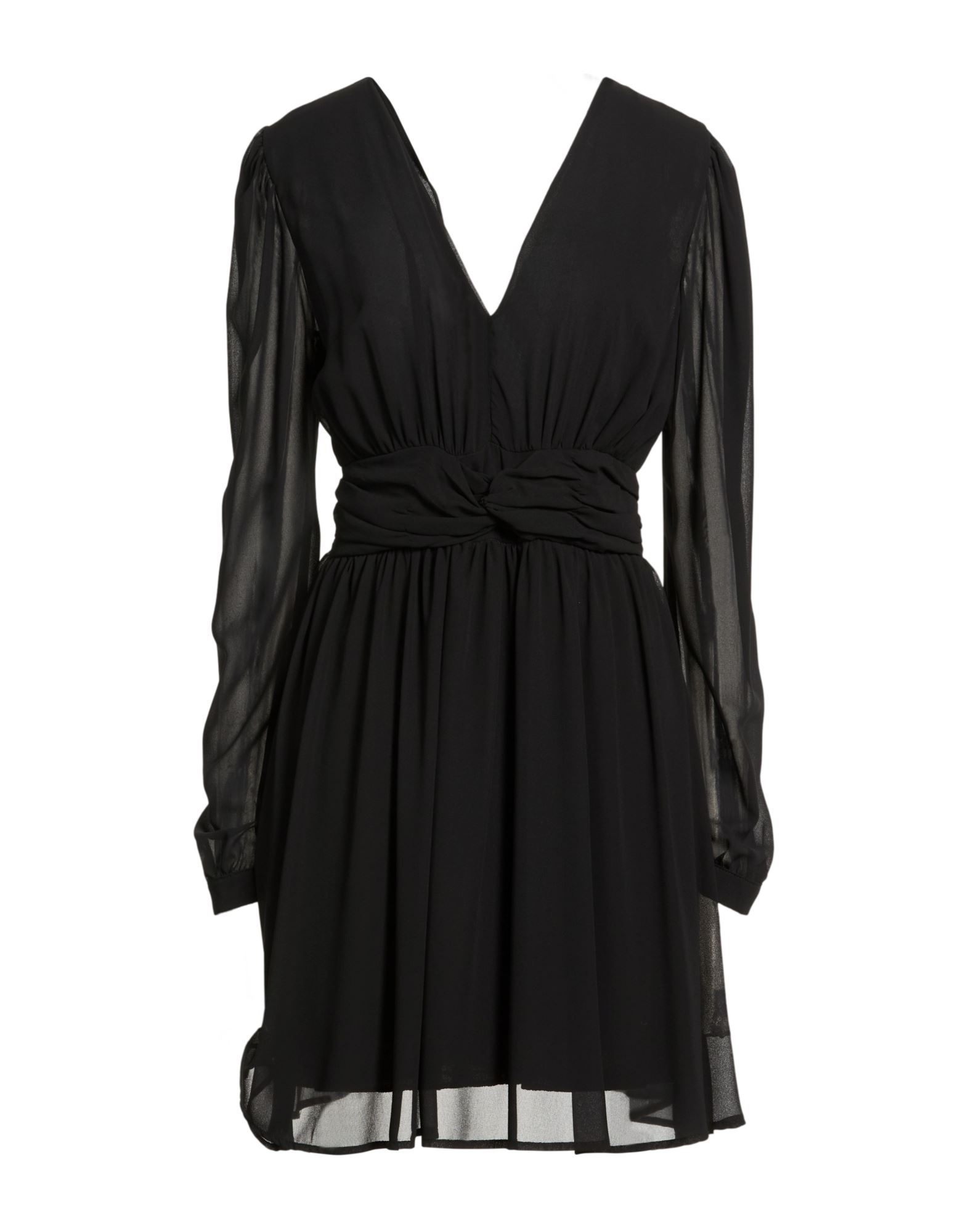  Markup - Kleider - Mini-kleider - On Yoox.com 