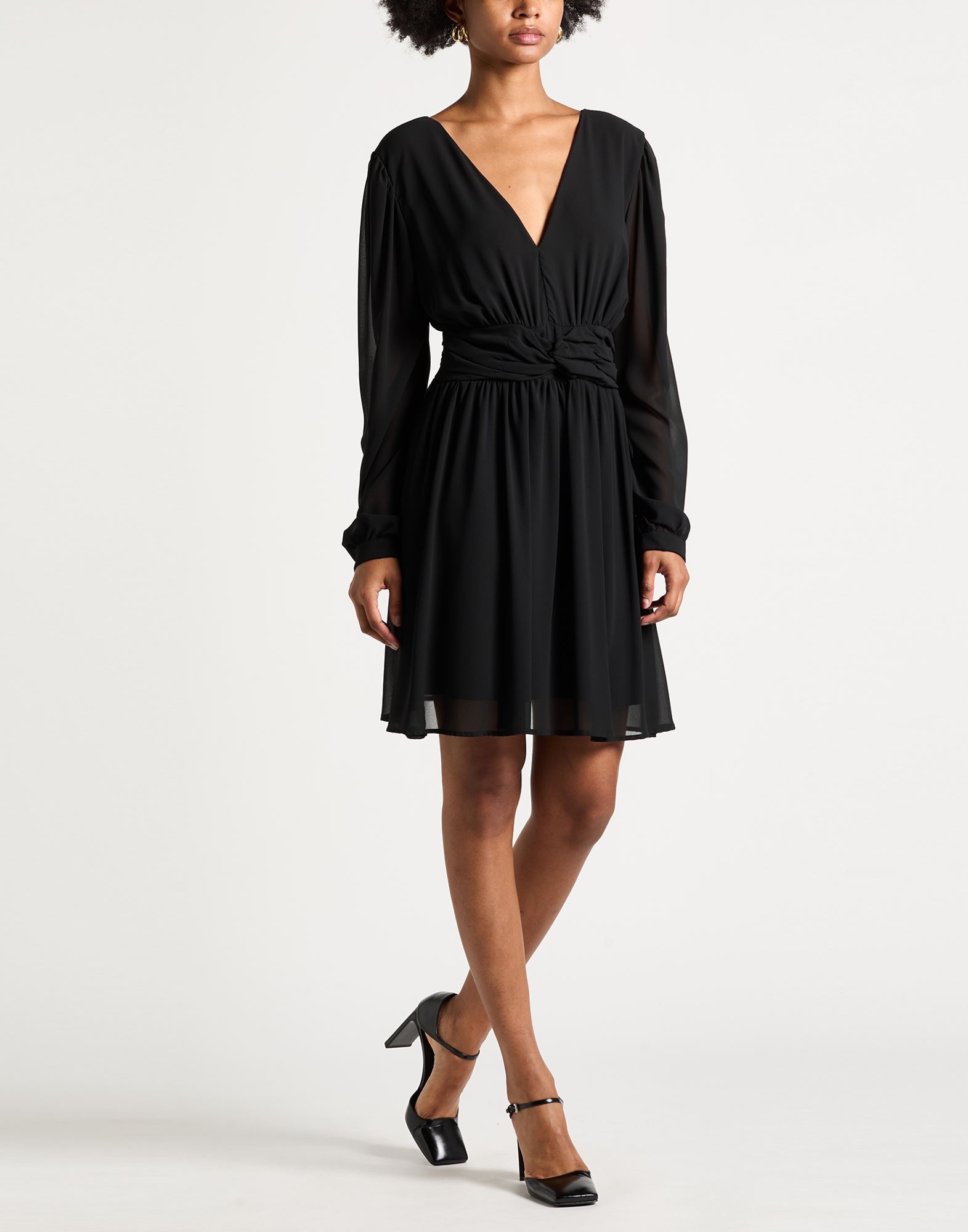  Markup - Kleider - Mini-kleider - On Yoox.com 