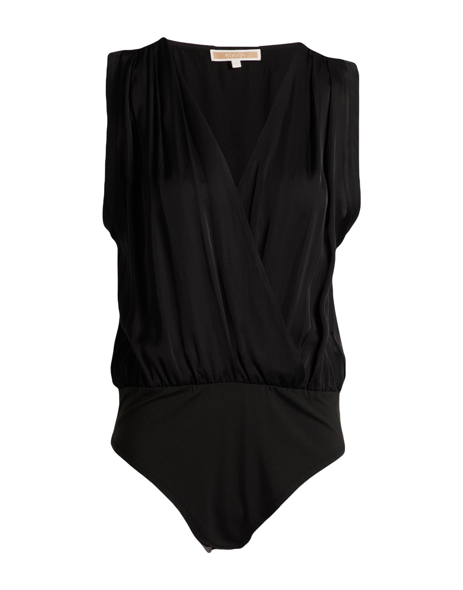  Kocca - Tops - Bodysuits - On Yoox.com 