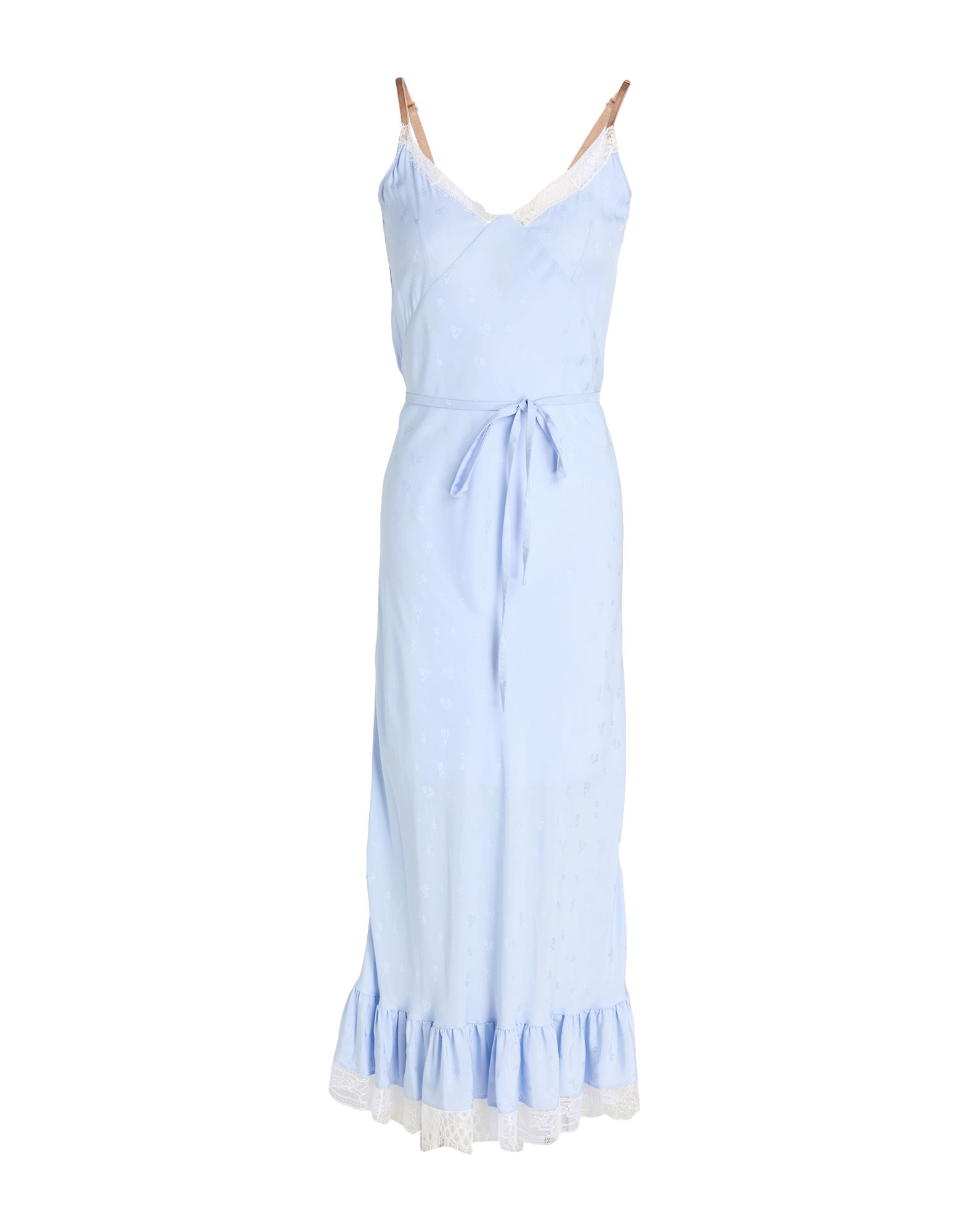 MOSCHINO MOSCHINO ΦΟΡΕΜΑΤΑ Midi φόρεμα