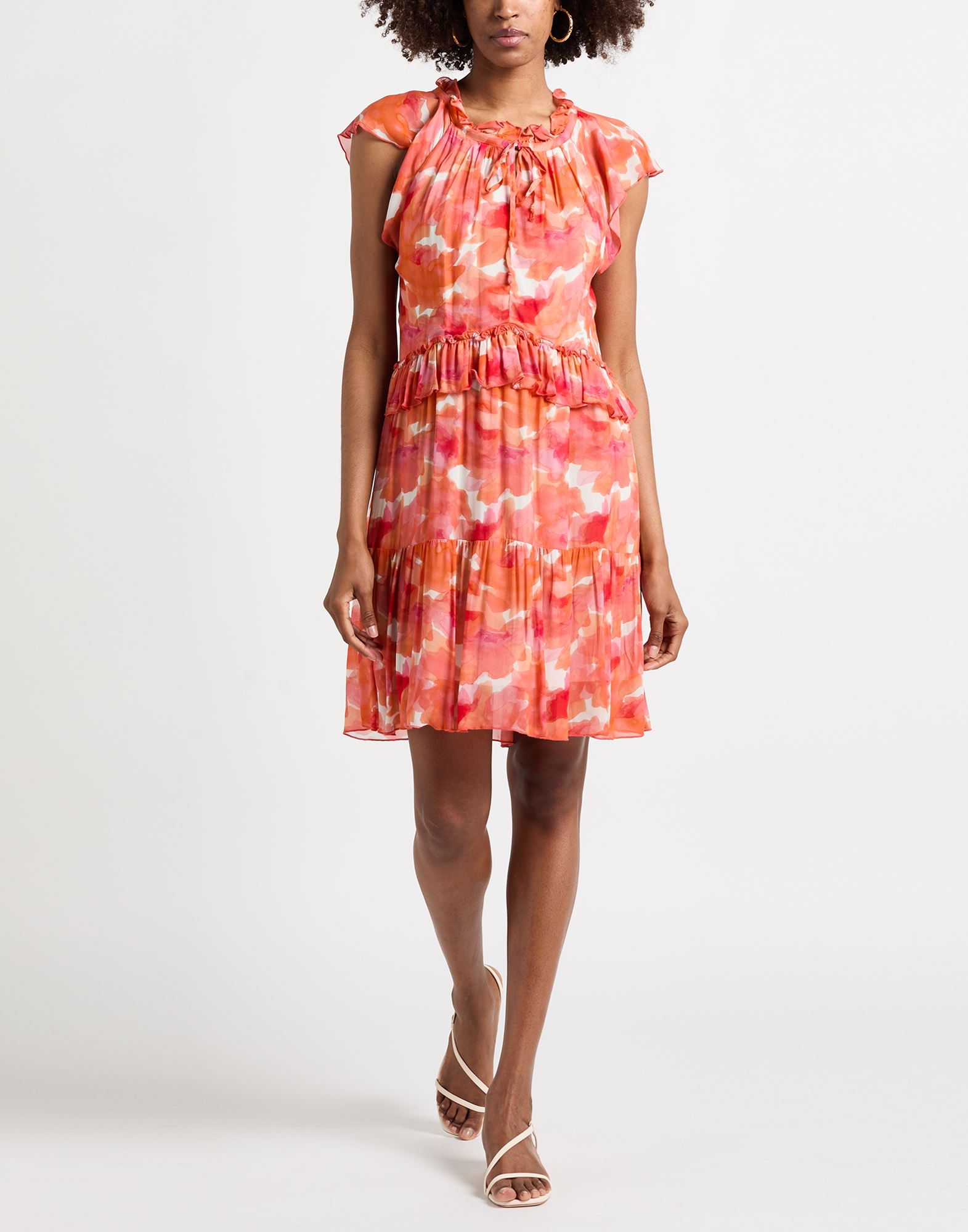  Caractère - Kleider - Mini-kleider - On Yoox.com 