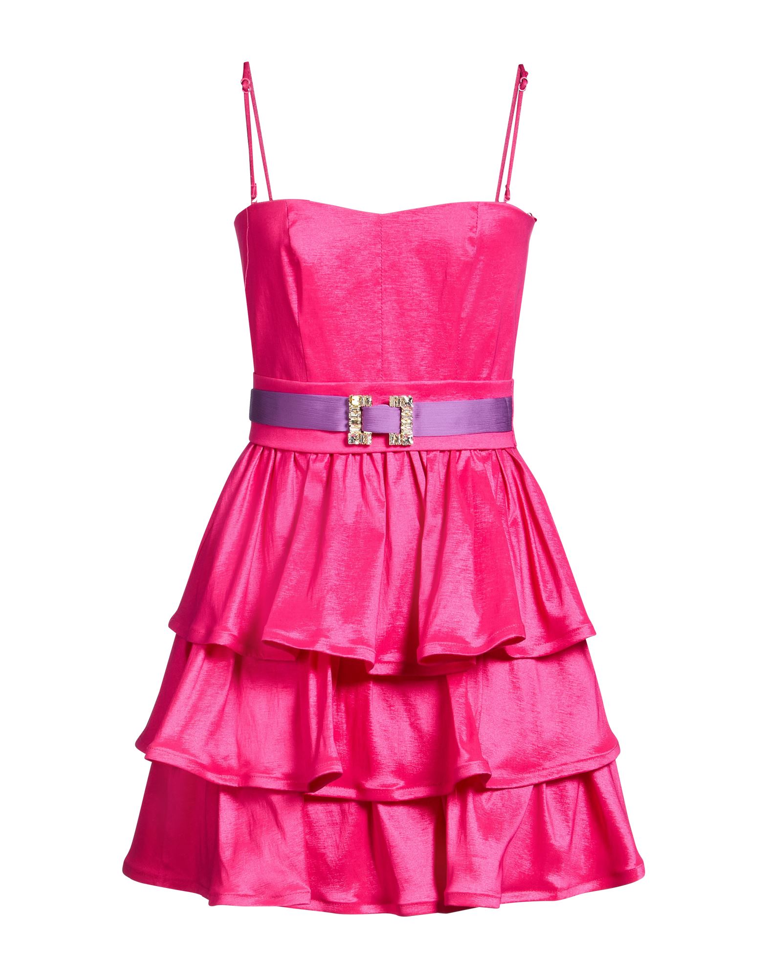 Hanita - Kleider - Mini-kleider - On Yoox.com 