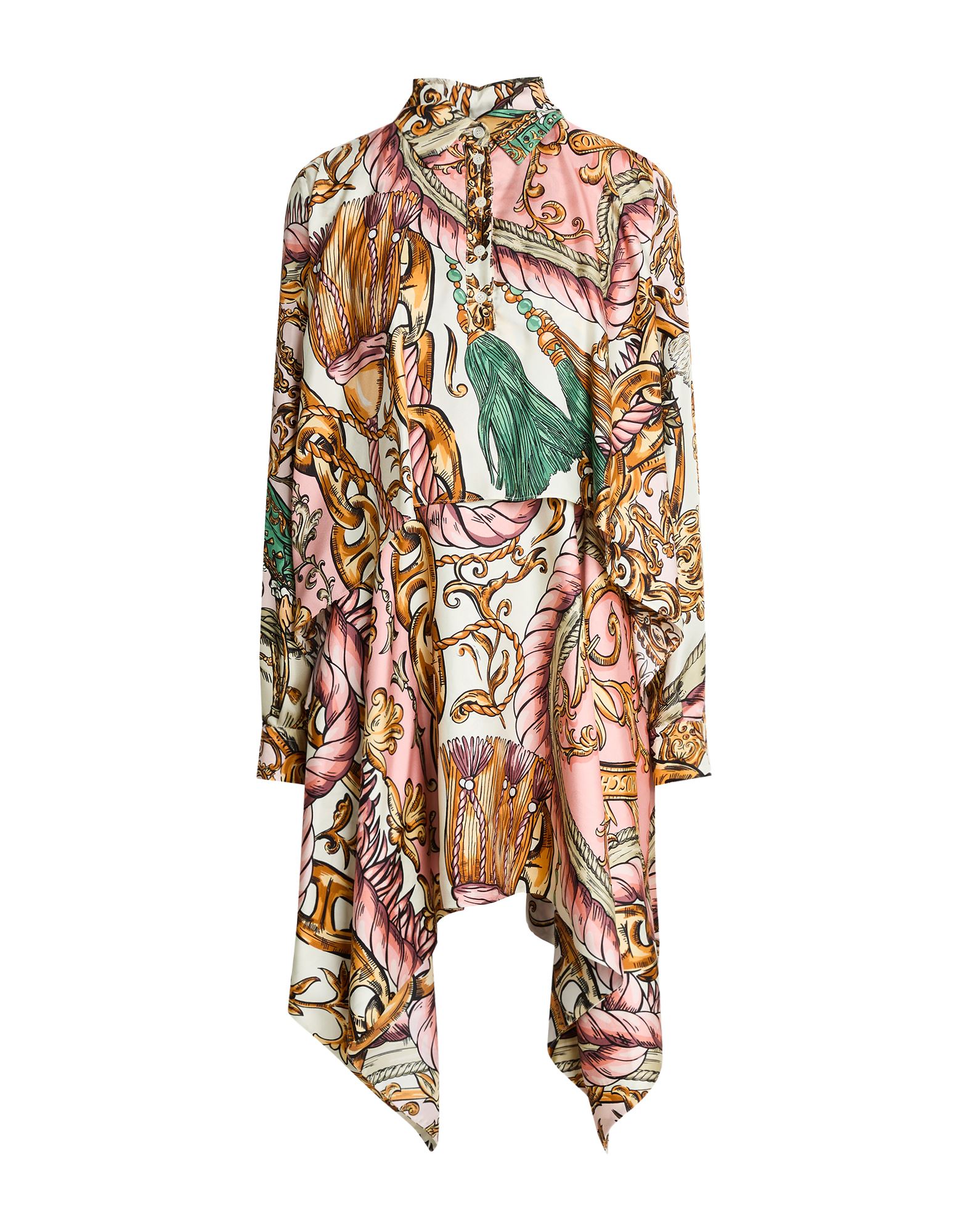 MOSCHINO MOSCHINO ΦΟΡΕΜΑΤΑ Midi φόρεμα