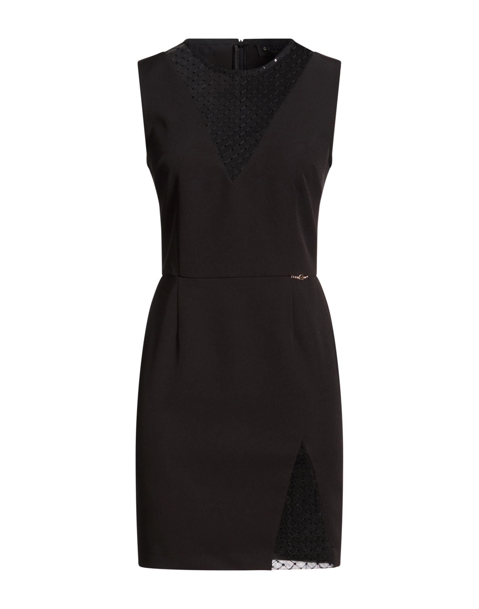  Gaëlle Paris - Kleider - Mini-kleider - On Yoox.com 