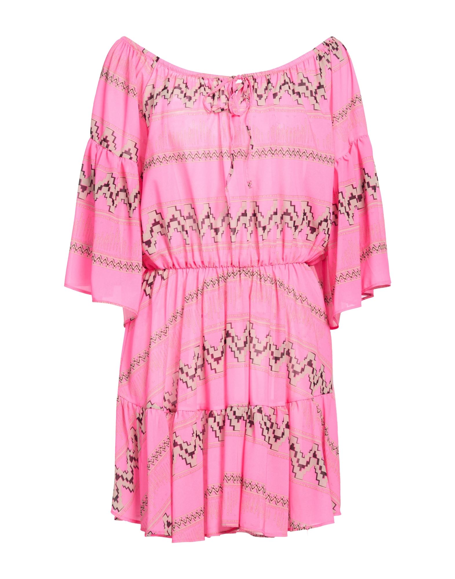  F**k Project - Vestidos - Minivestidos - On Yoox.com 