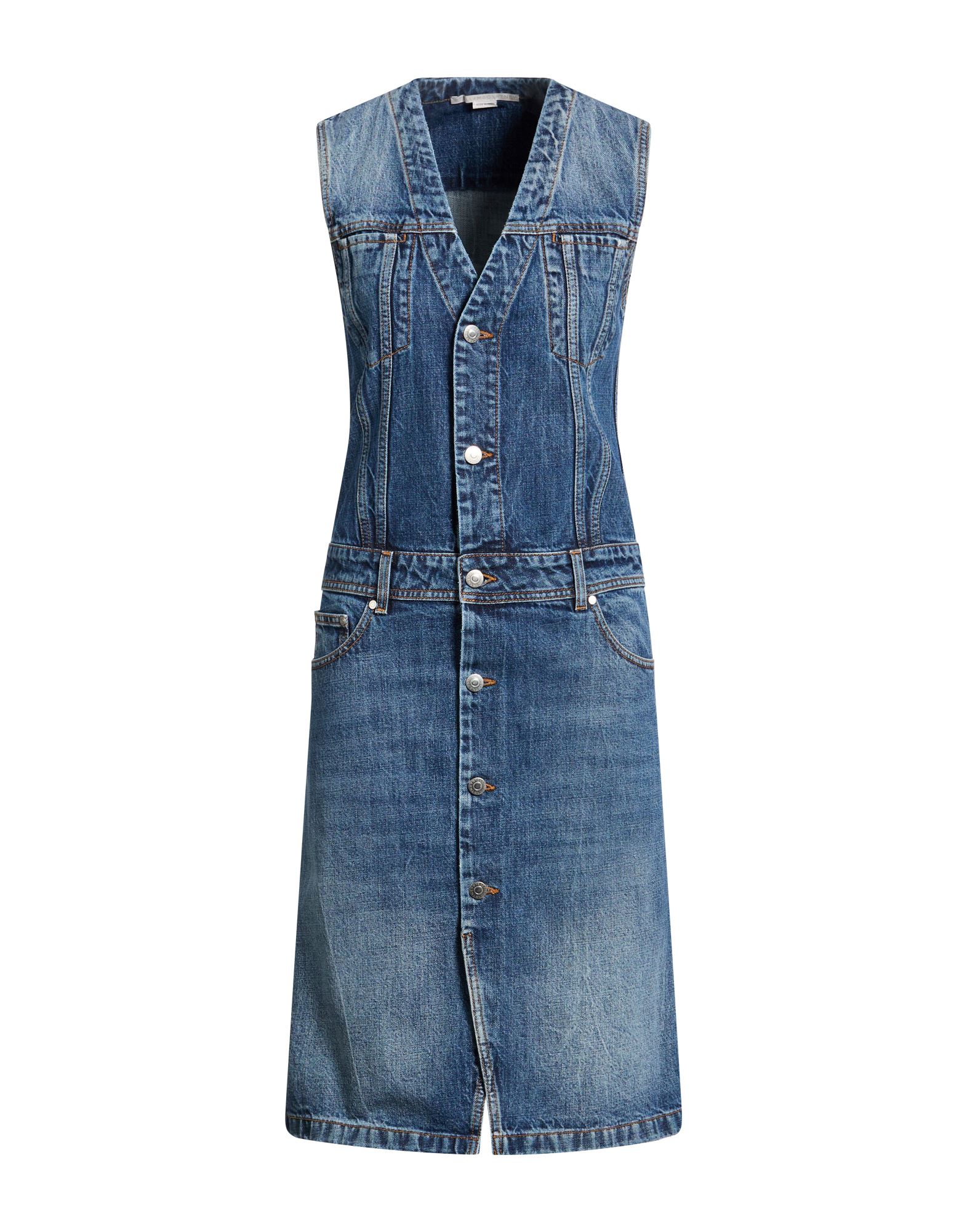 STELLA McCARTNEY STELLA McCARTNEY ΦΟΡΕΜΑΤΑ Midi φόρεμα