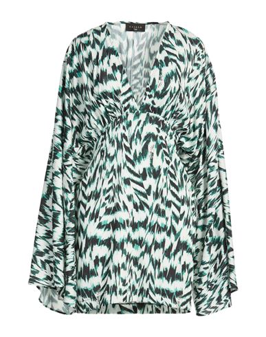 GAëLLE Paris Mini-Kleid Damen Weiß 36 Damen