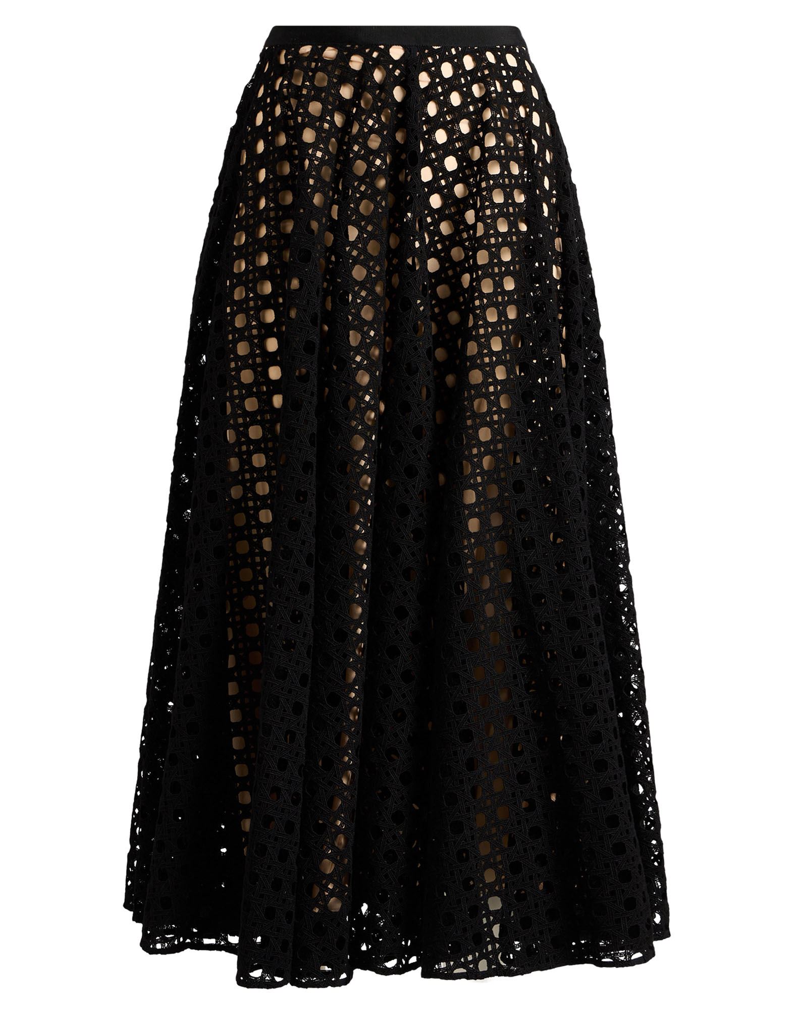 GIAMBATTISTA VALLI BOTTOMWEAR Μάξι φούστα