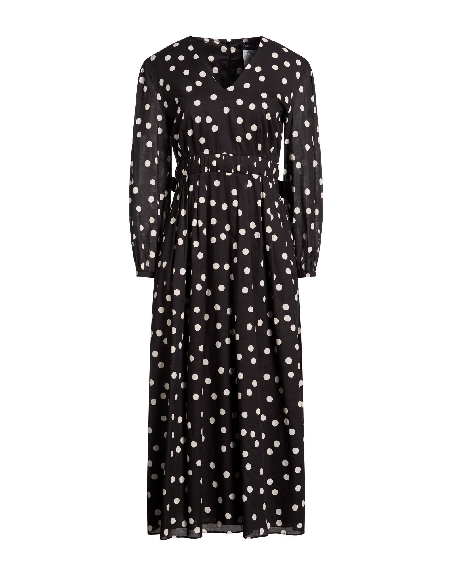 'S MAX MARA 'S MAX MARA ΦΟΡΕΜΑΤΑ Midi φόρεμα