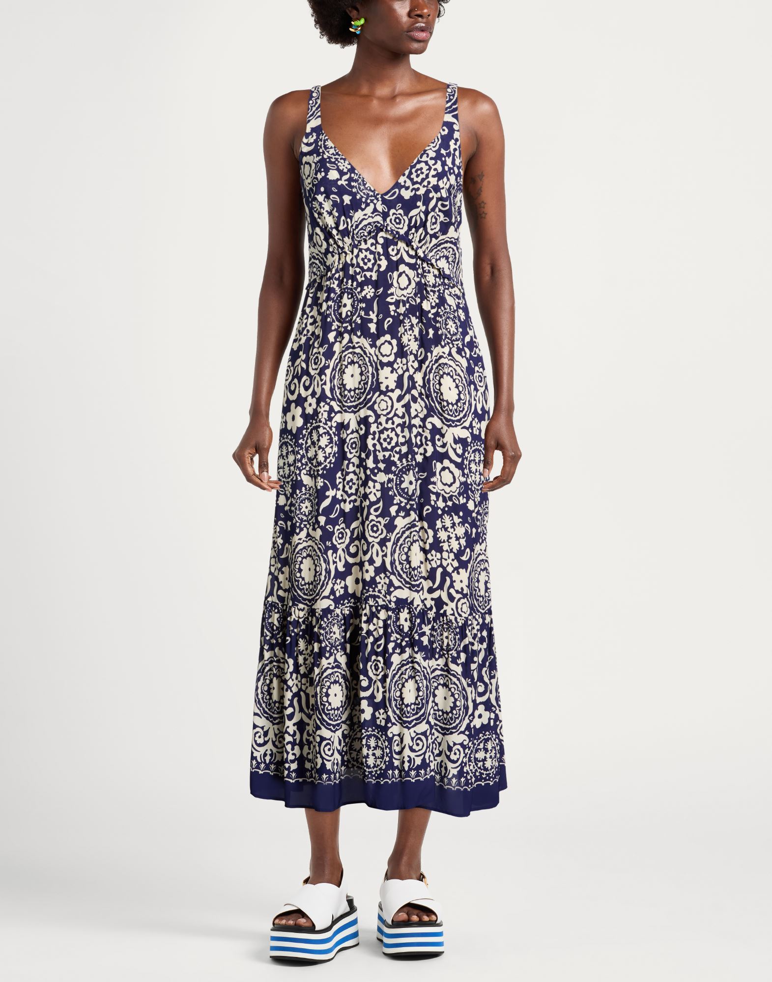  Gerard Darel - Vestidos - Vestidos Midi - On Yoox.com 