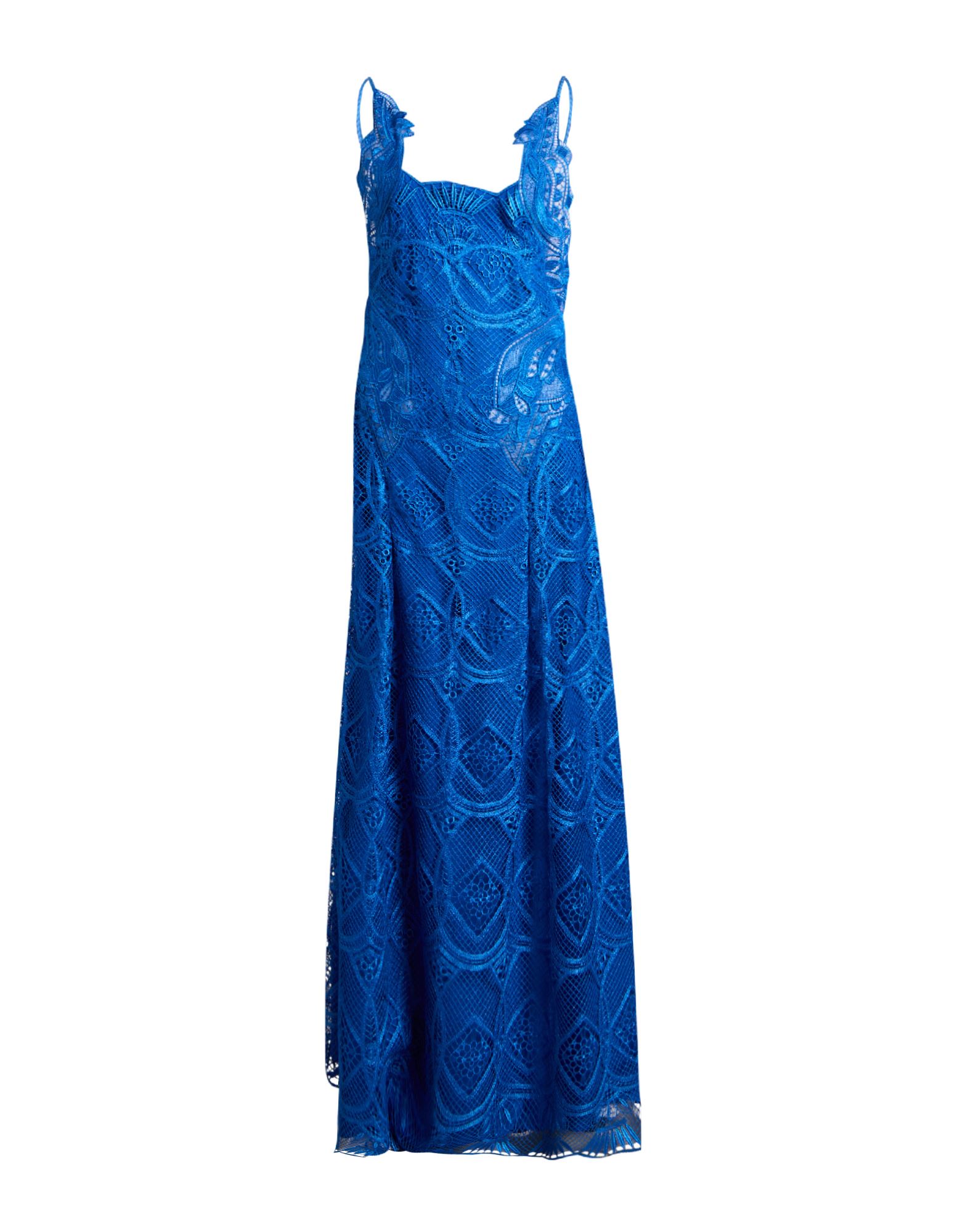 ALBERTA FERRETTI ALBERTA FERRETTI ΦΟΡΕΜΑΤΑ Μάξι φόρεμα