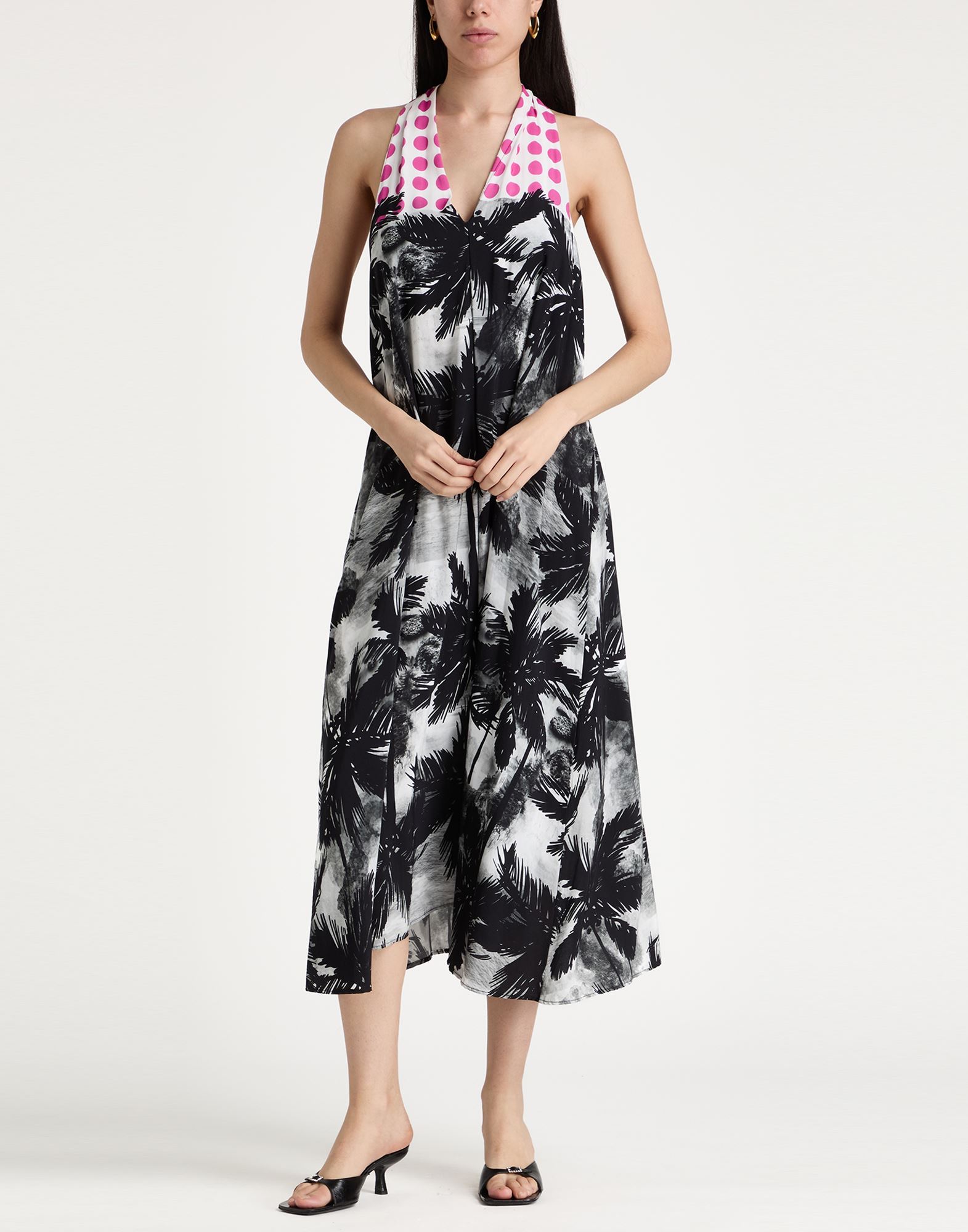  Yes London - Vestidos - Vestidos Midi - On Yoox.com 
