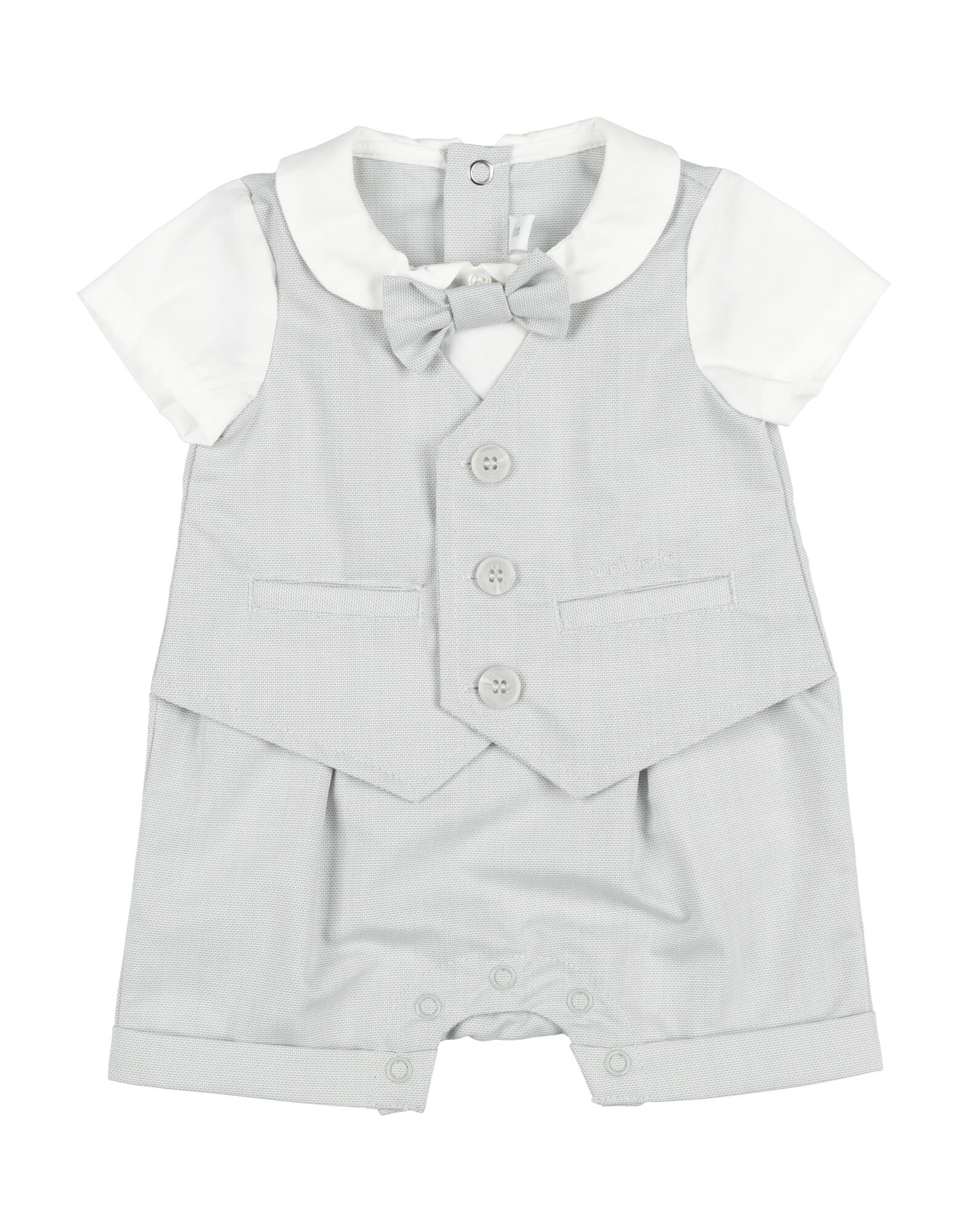  Minibanda By Sarabanda - Neugeborene - Babystrampler & -latzhose - On Yoox.com 