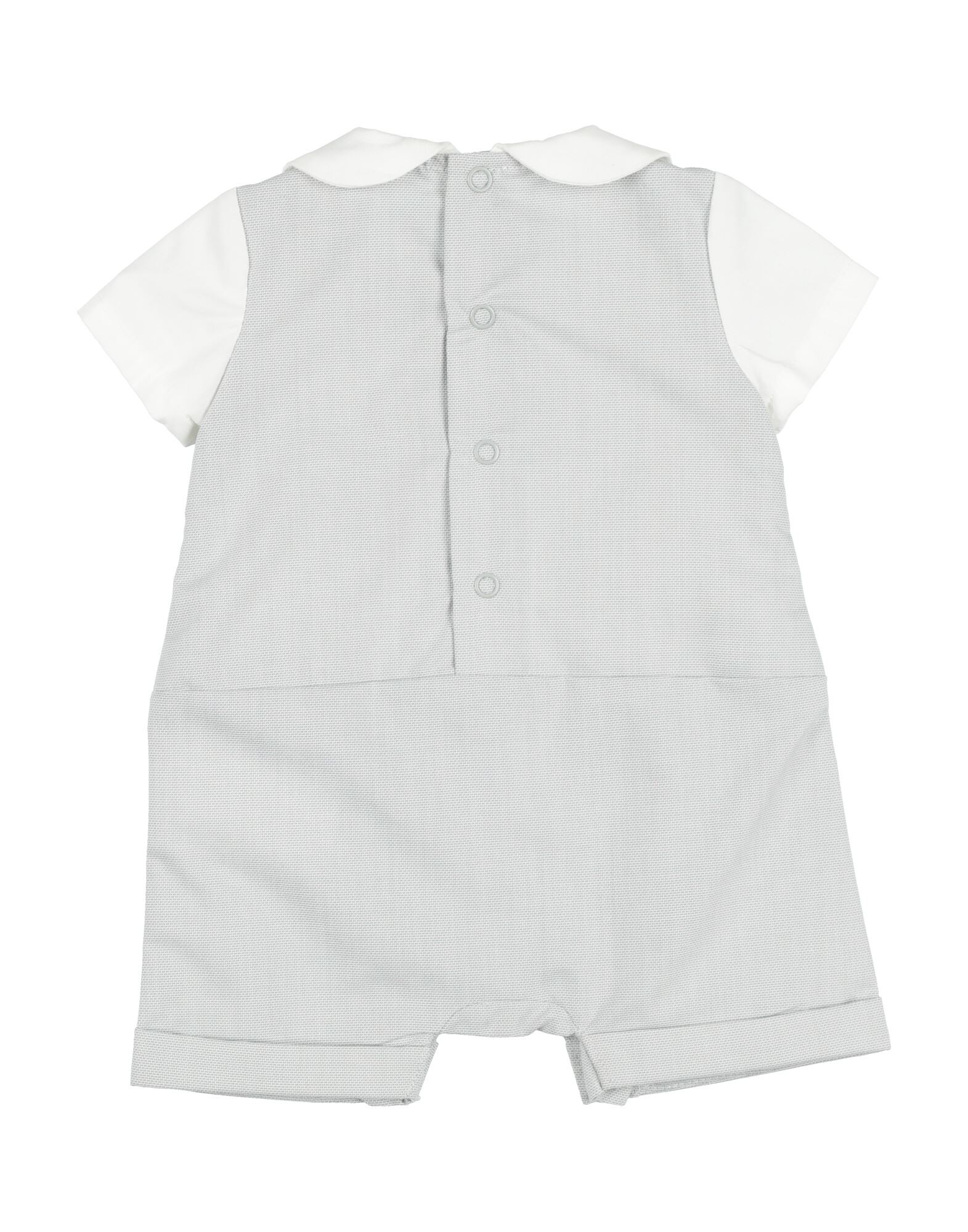  Minibanda By Sarabanda - Neugeborene - Babystrampler & -latzhose - On Yoox.com 