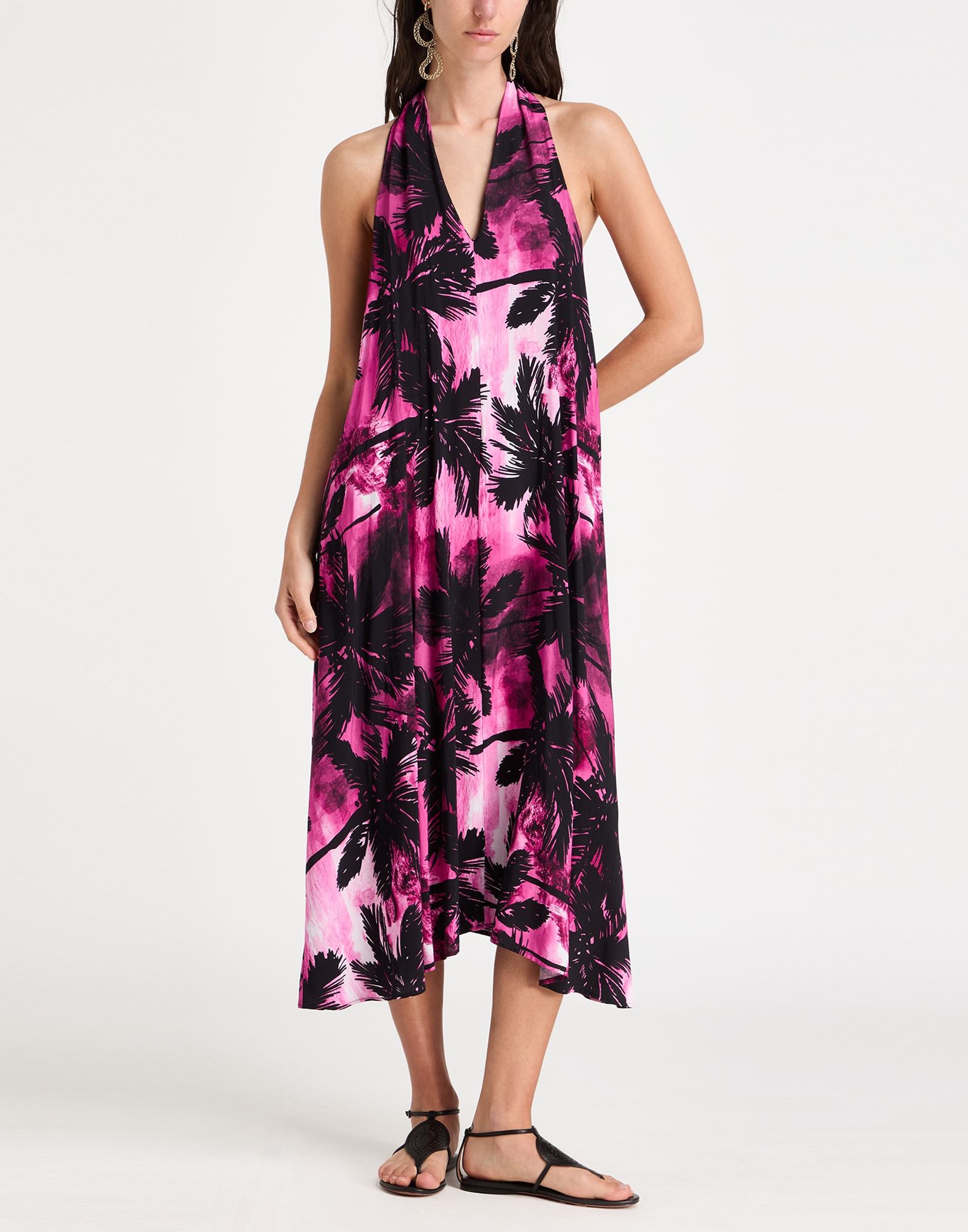  Yes London - Vestidos - Vestidos Midi - On Yoox.com 