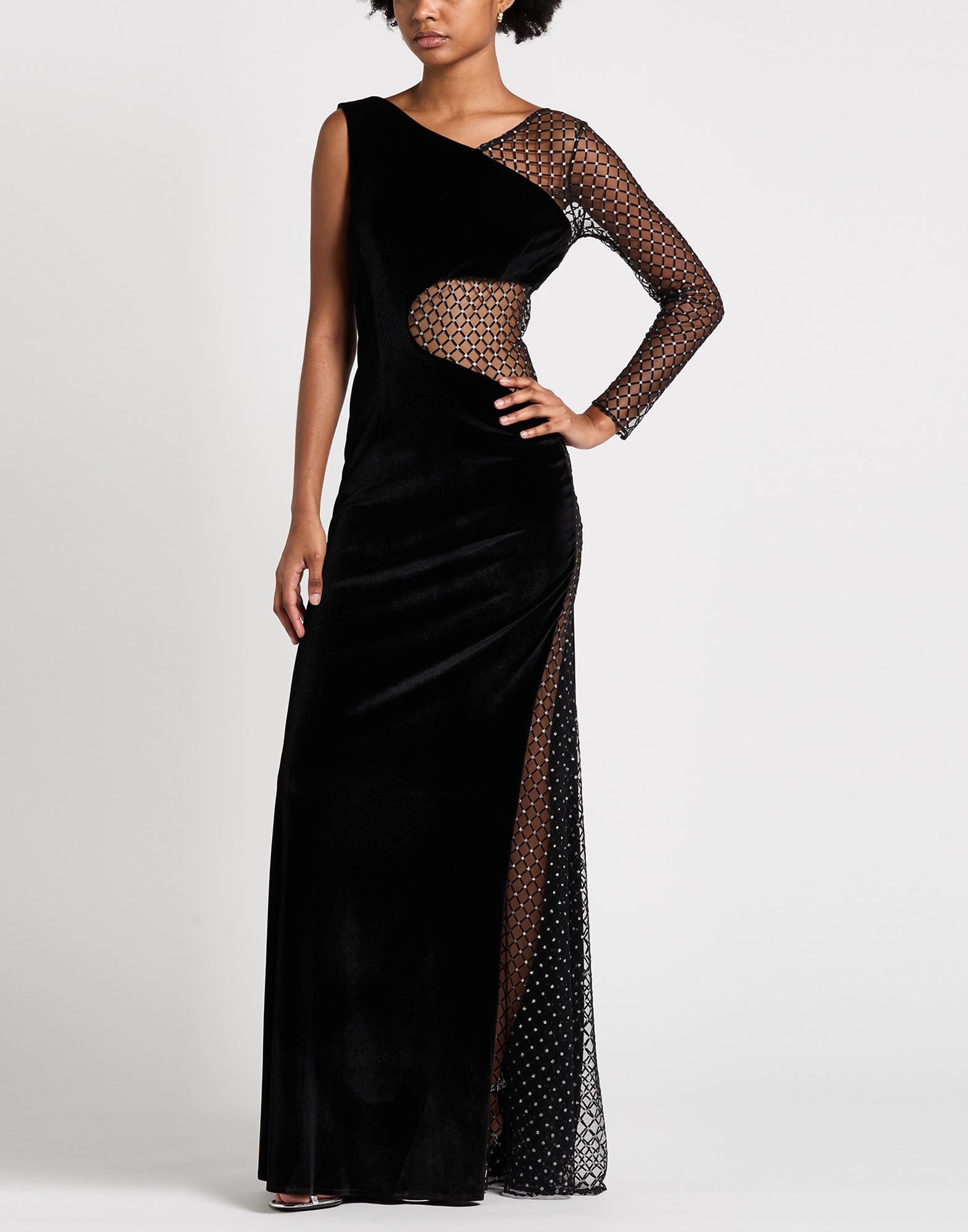  Matilde Couture - Vestidos - Vestidos Largos - On Yoox.com 