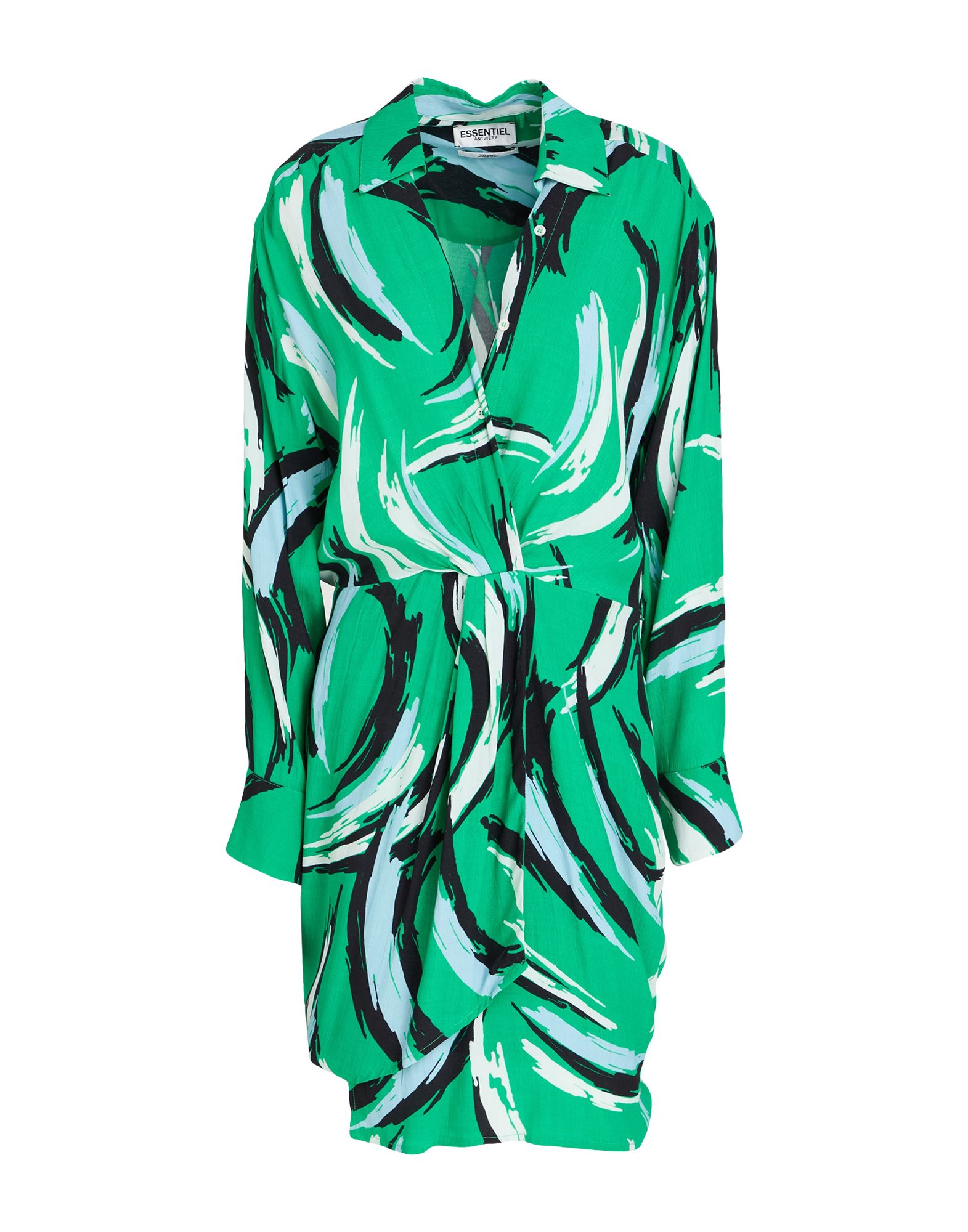 ESSENTIEL ANTWERP ESSENTIEL ANTWERP ΦΟΡΕΜΑΤΑ Midi φόρεμα