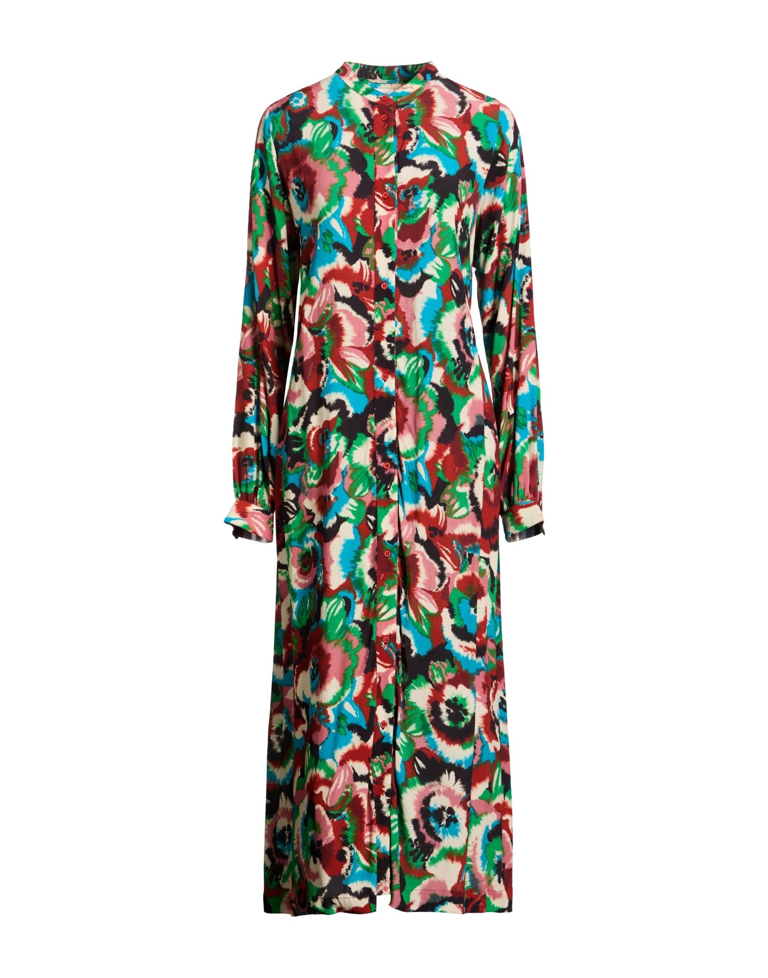  Essentiel Antwerp - Kleider - Maxi-kleider - On Yoox.com 