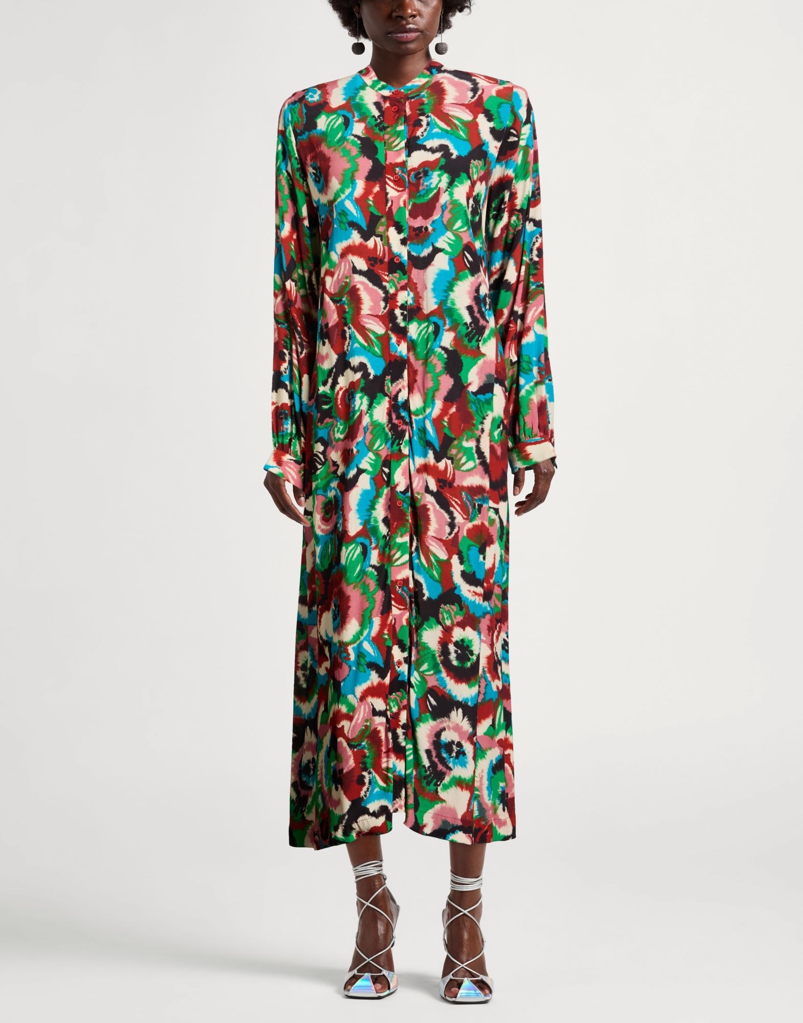  Essentiel Antwerp - Kleider - Maxi-kleider - On Yoox.com 
